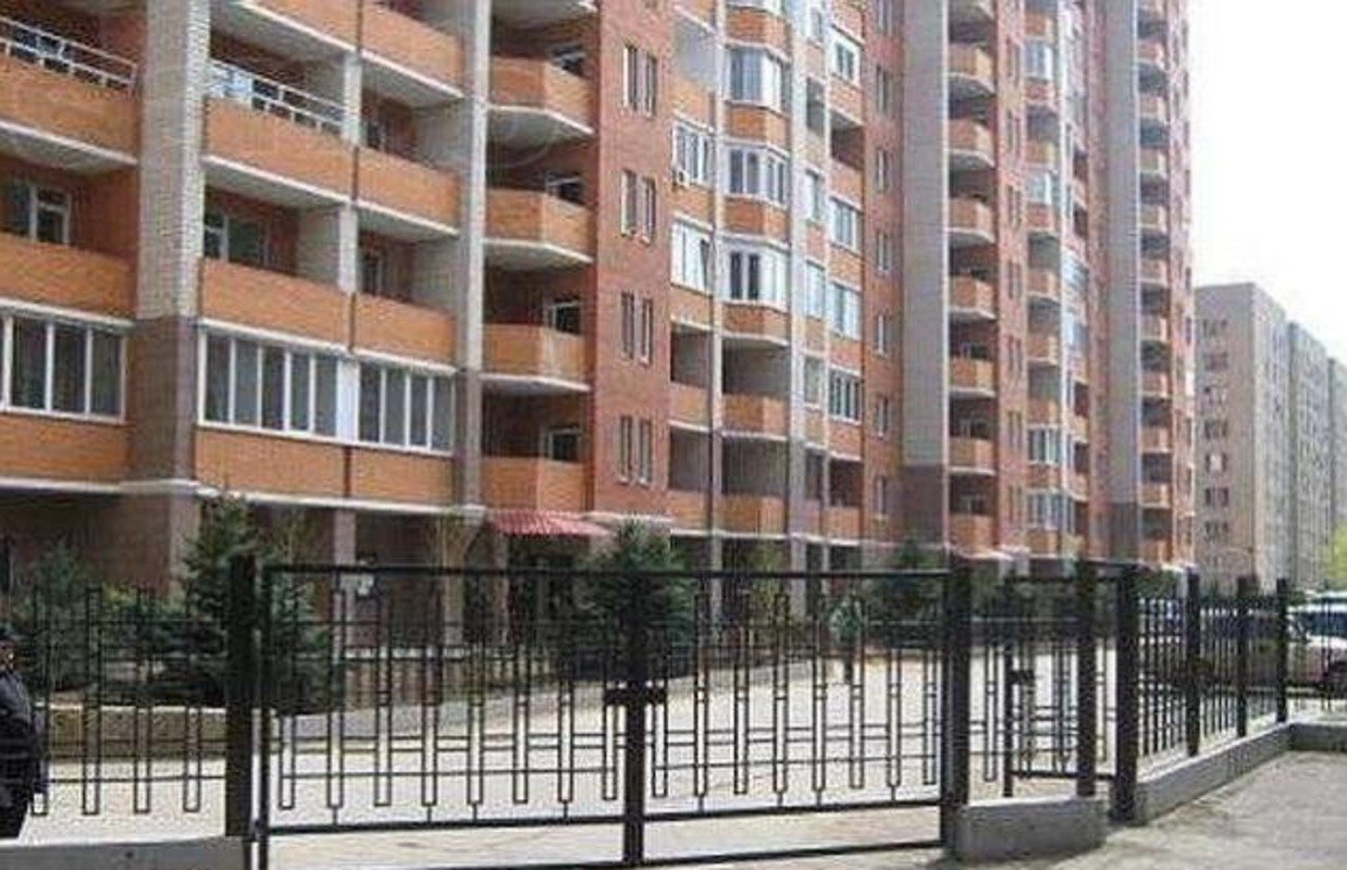 Квартира на вул. Говорова Маршала, 53 м², 75 500$ — FAKTOR