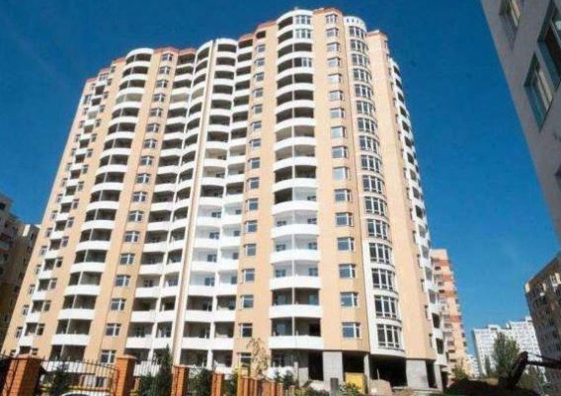 Квартира на вул. Говорова Маршала, 53 м², 75 500$ — FAKTOR