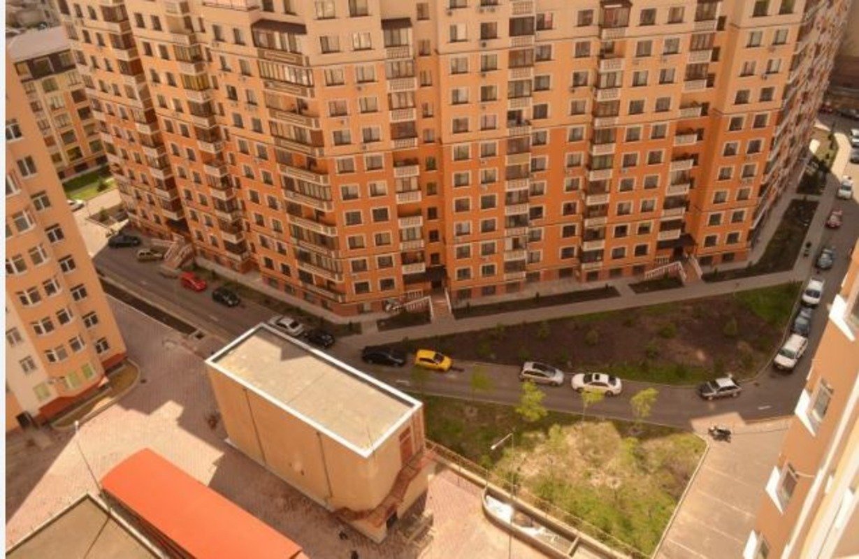 Квартира на вул. Говорова Маршала, 53 м², 75 500$ — FAKTOR