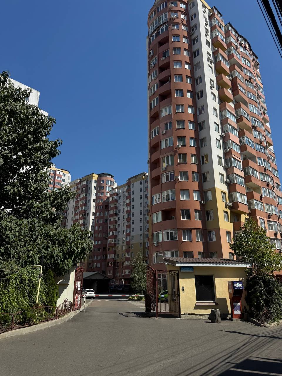 Квартира на вул. Педагогическая, 98 м², 119 000$ — FAKTOR