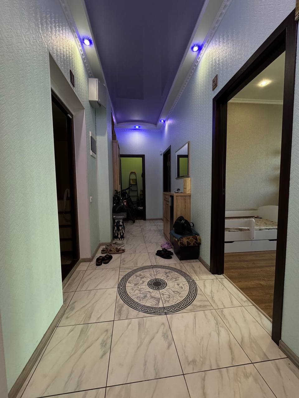Квартира на вул. Педагогическая, 98 м², 119 000$ — FAKTOR