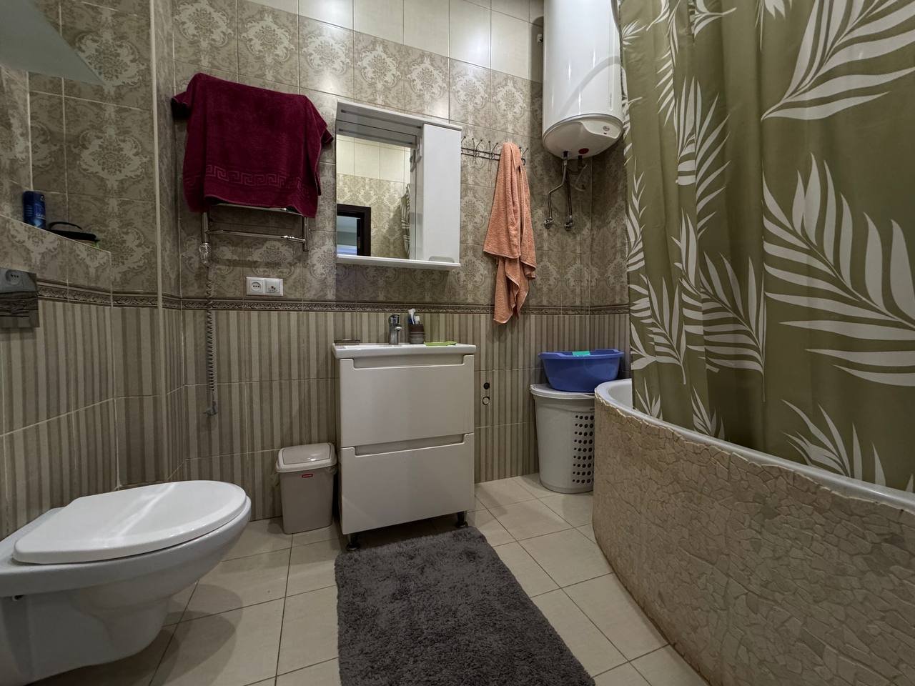 Квартира на вул. Педагогическая, 98 м², 119 000$ — FAKTOR