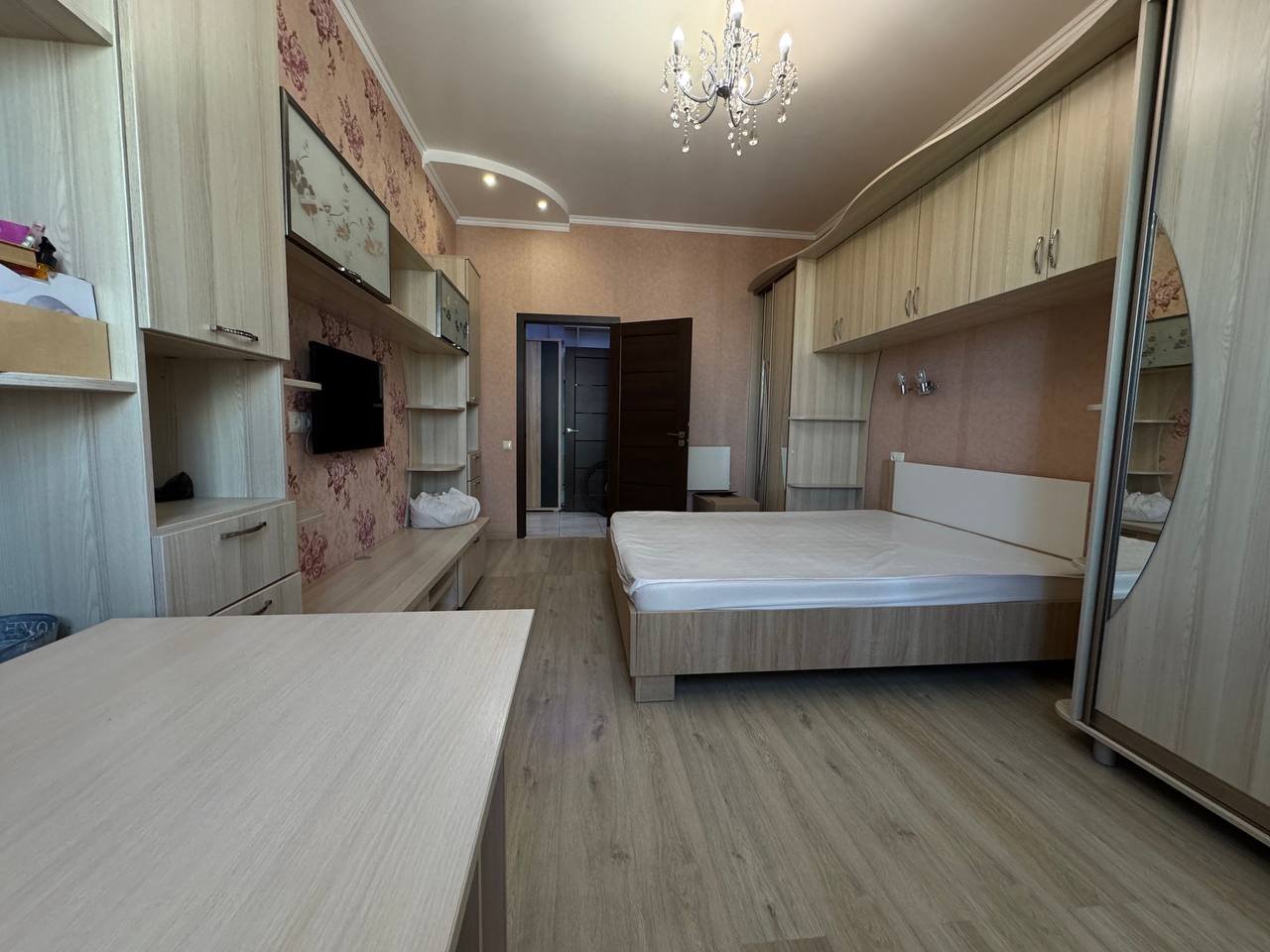 Квартира на вул. Педагогическая, 98 м², 119 000$ — FAKTOR