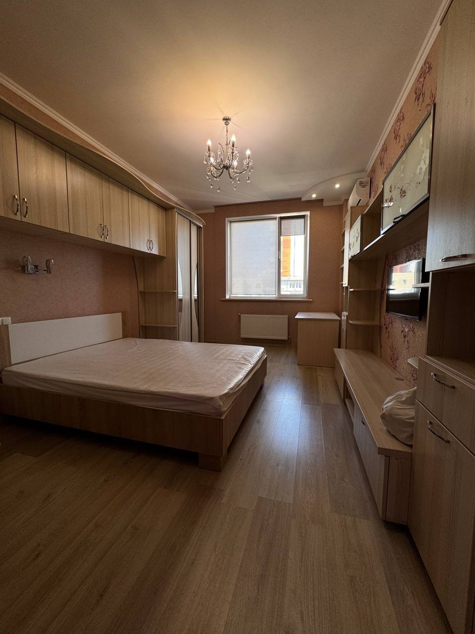 Квартира на вул. Педагогическая, 98 м², 119 000$ — FAKTOR