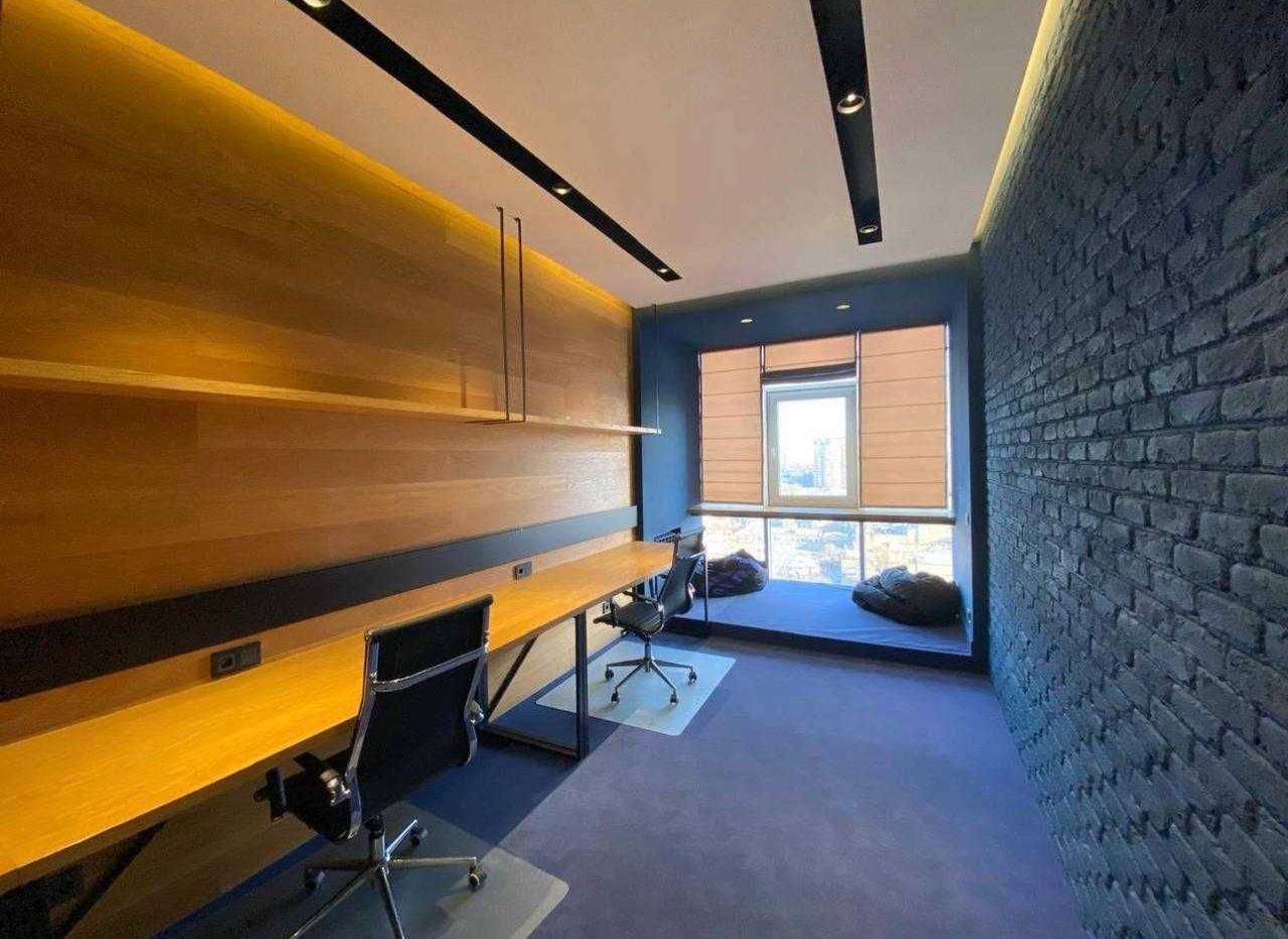 Квартира на ул. Большая Арнаутская, 54 м², 113 400$ — FAKTOR