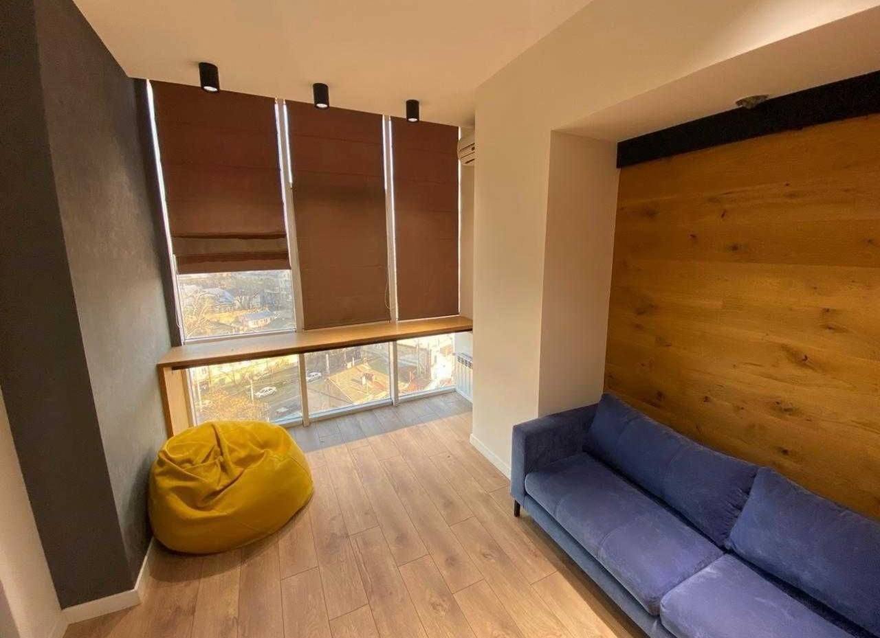 Коммерческая недвижимость на ул. Асташкина, 42 м², 84 000$ — FAKTOR