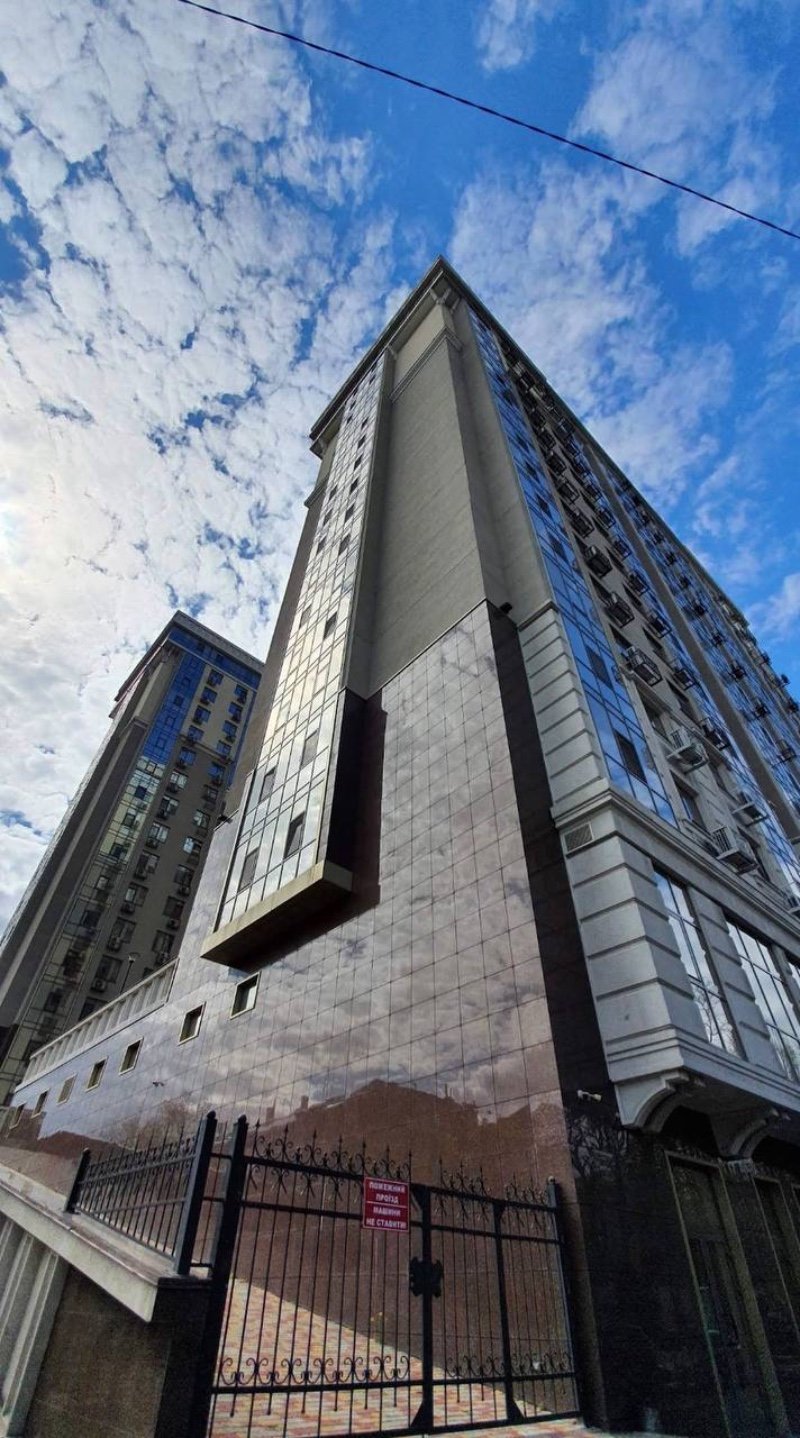 Коммерческая недвижимость на ул. Асташкина, 42 м², 84 000$ — FAKTOR