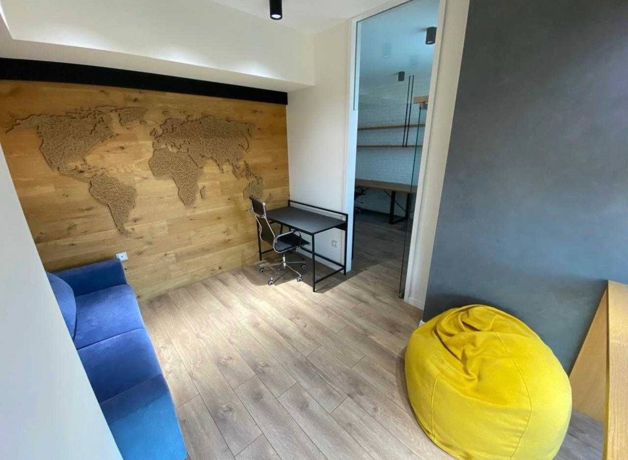 Квартира на ул. Асташкина, 42 м², 84 000$ — FAKTOR