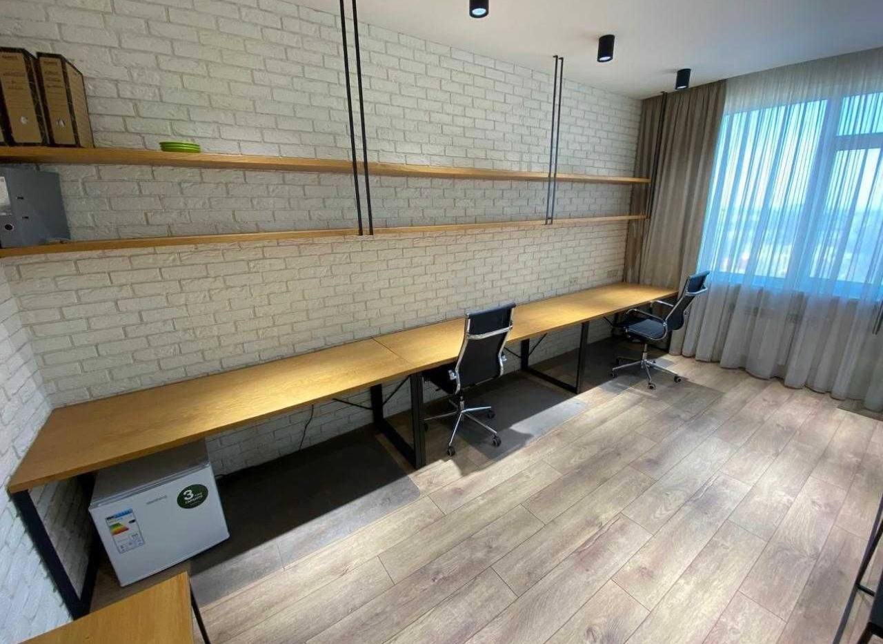 Квартира на ул. Асташкина, 42 м², 84 000$ — FAKTOR