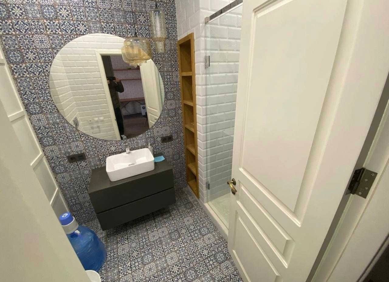 Квартира на ул. Асташкина, 42 м², 84 000$ — FAKTOR