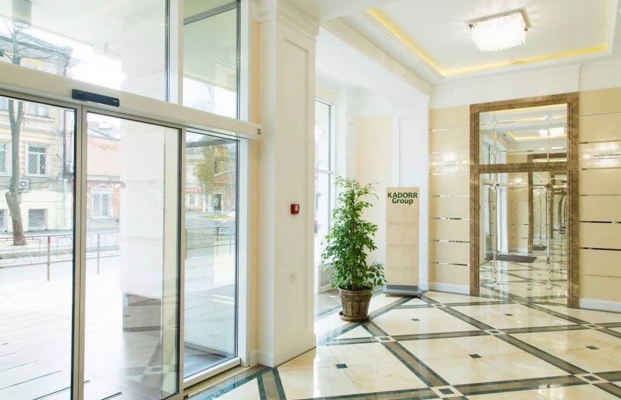 Квартира на ул. Асташкина, 42 м², 84 000$ — FAKTOR