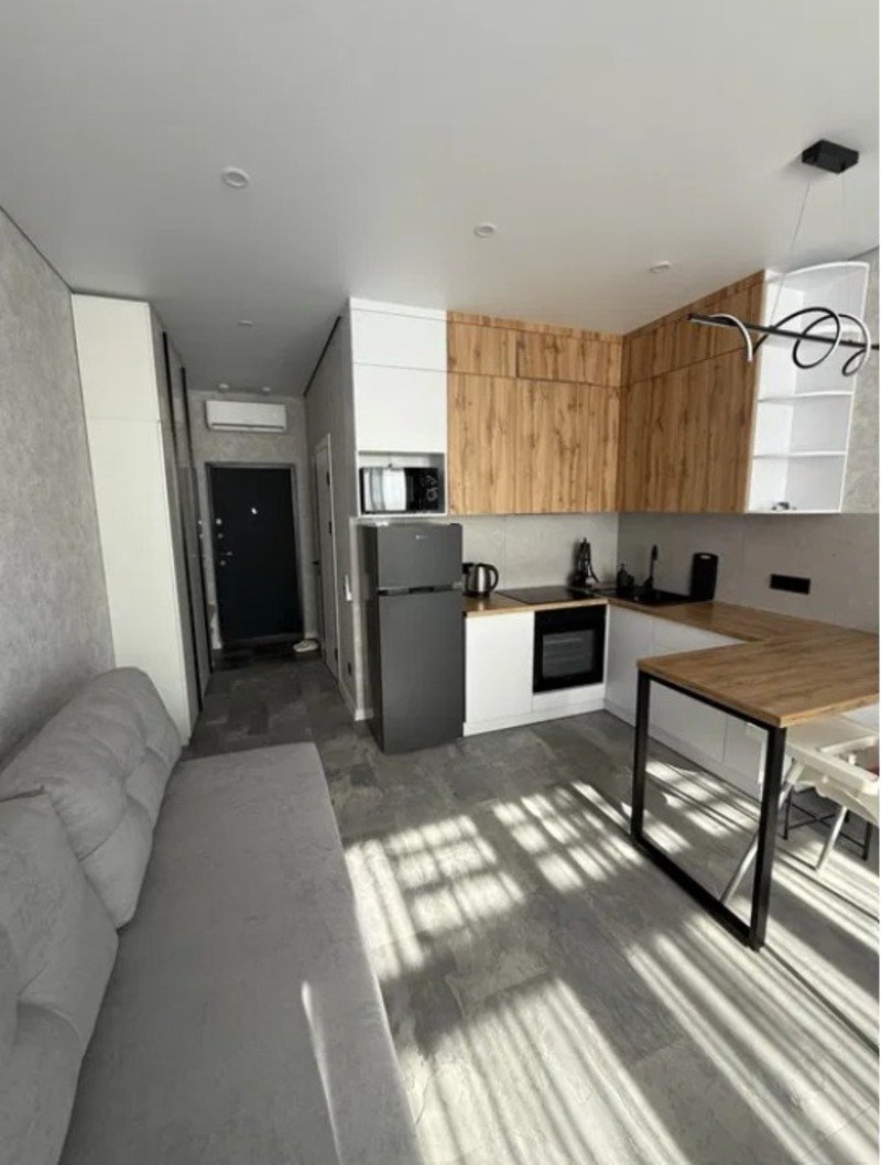 Квартира на вул. Курортный пер, 30 м², 76 000$ — FAKTOR