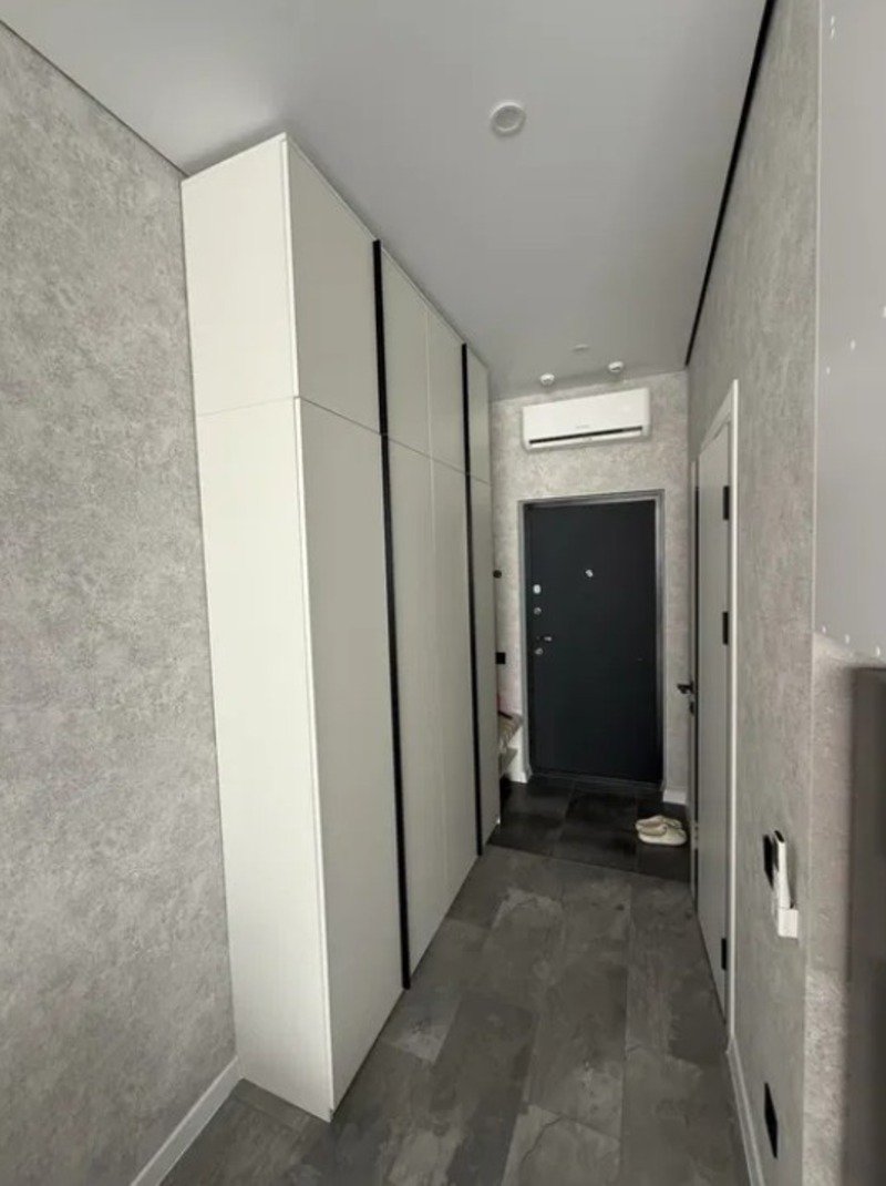 Квартира на вул. Курортный пер, 30 м², 76 000$ — FAKTOR