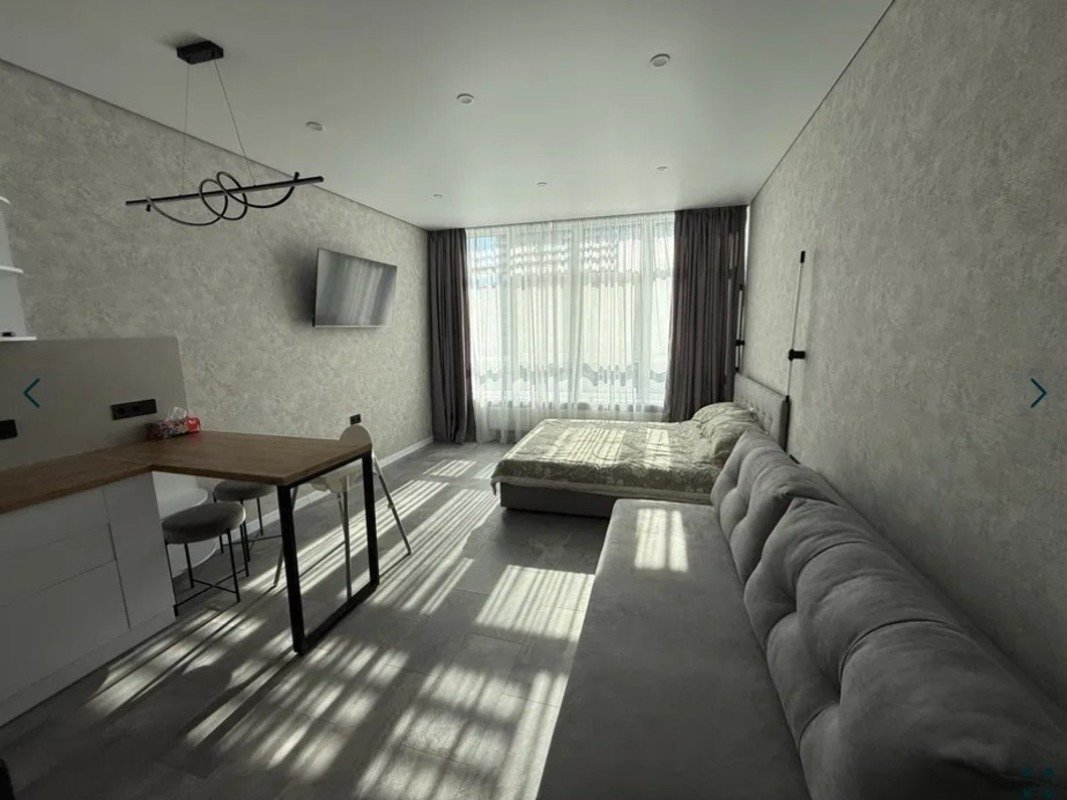 Квартира на вул. Курортный пер, 30 м², 76 000$ — FAKTOR