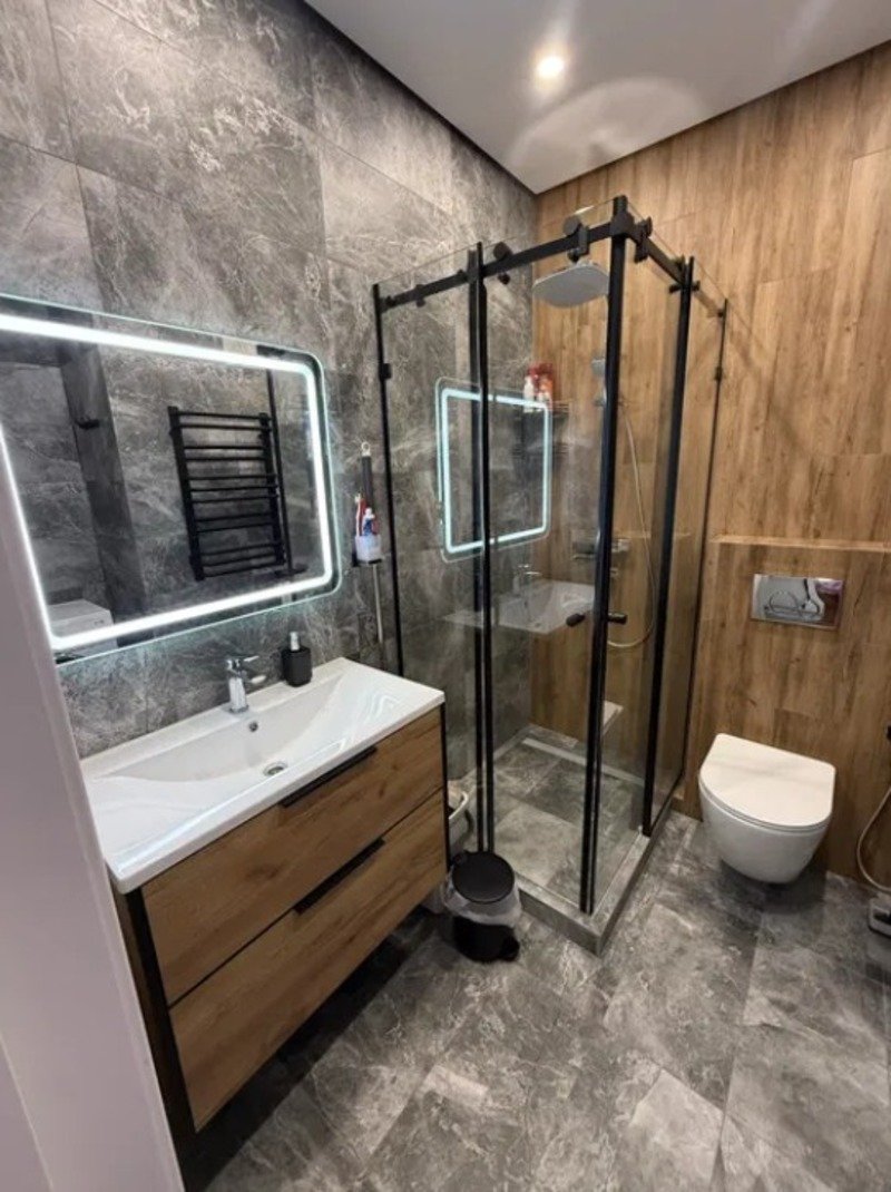 Квартира на вул. Курортный пер, 30 м², 76 000$ — FAKTOR
