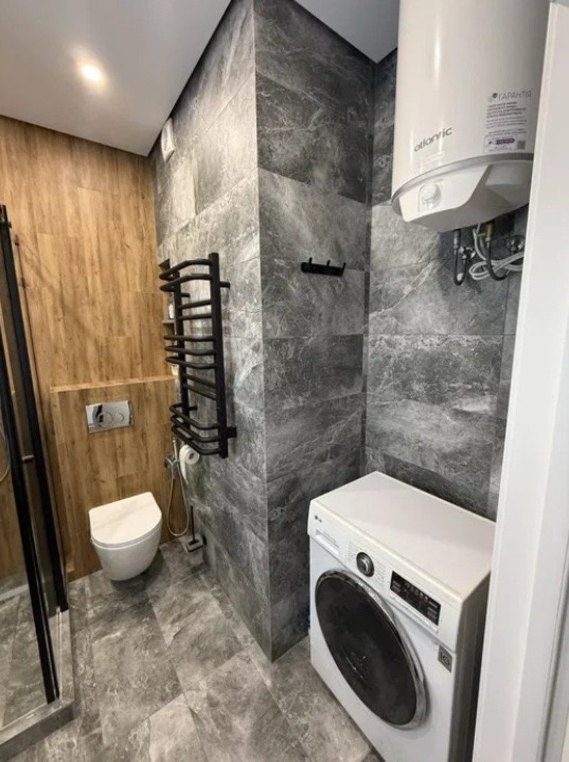 Квартира на вул. Курортный пер, 30 м², 76 000$ — FAKTOR