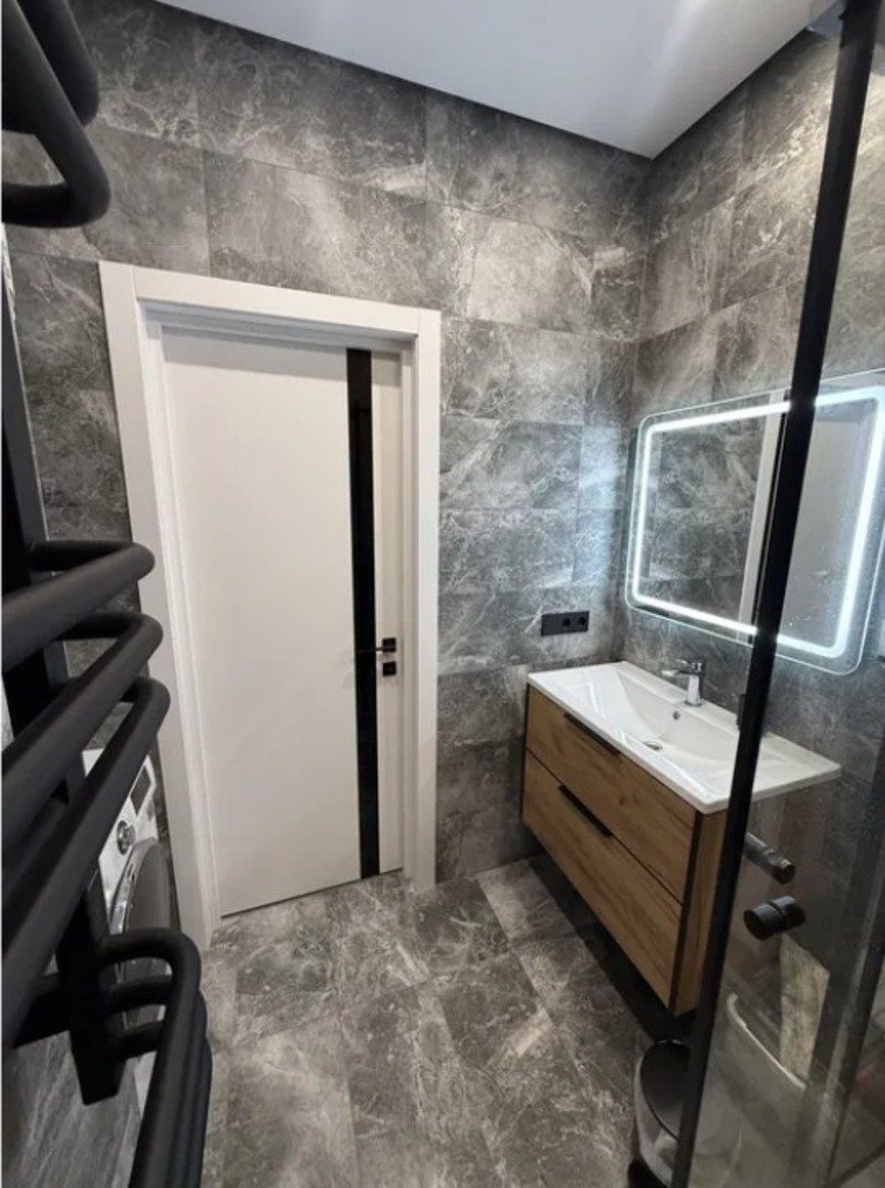 Квартира на вул. Курортный пер, 30 м², 76 000$ — FAKTOR