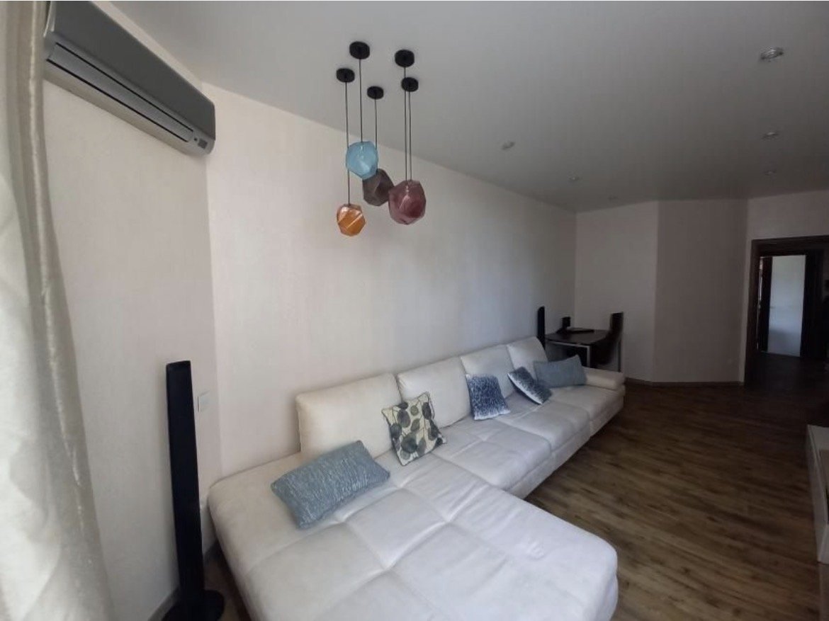 Квартира на вул. Проценко, 85 м², 120 000$ — FAKTOR