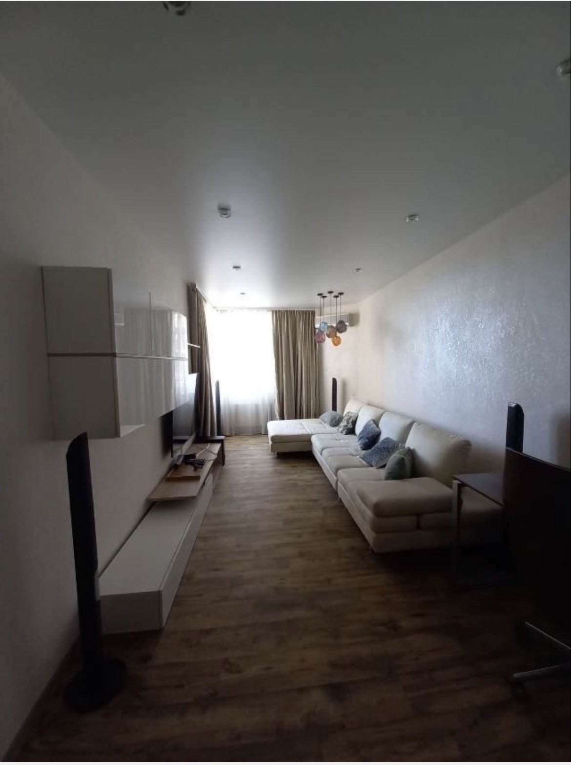Квартира на вул. Проценко, 85 м², 120 000$ — FAKTOR