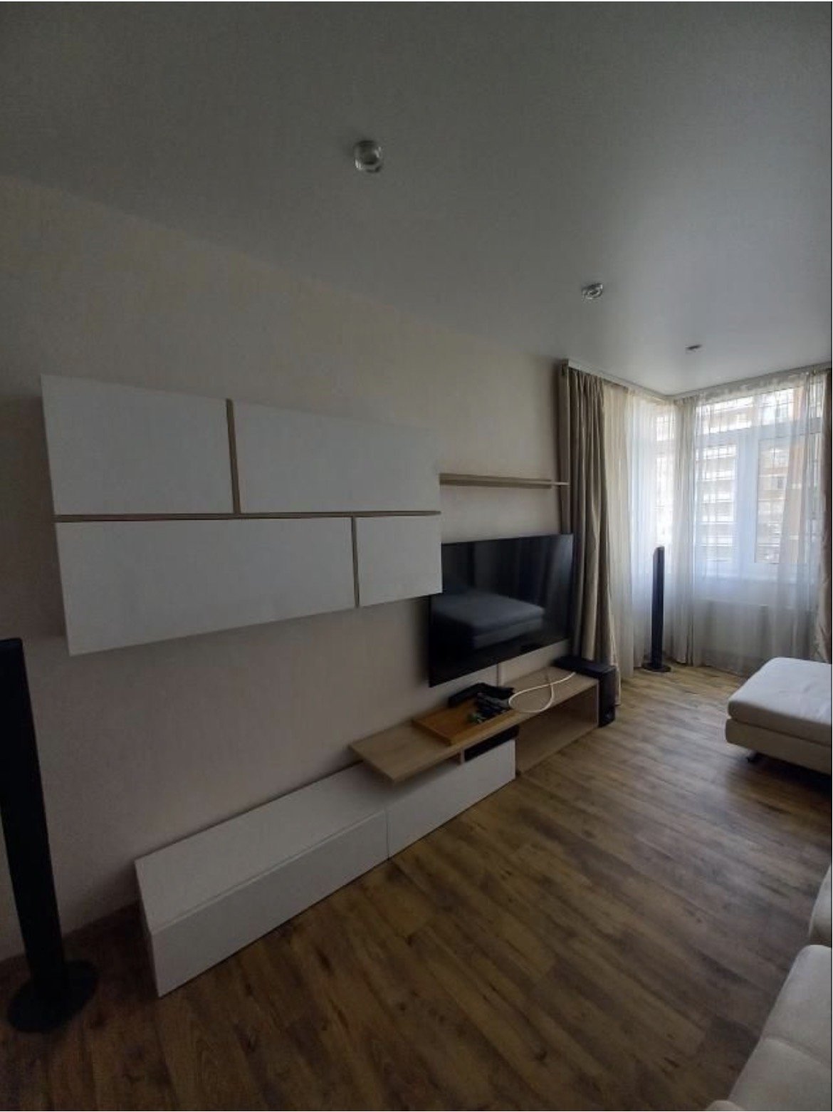 Квартира на вул. Проценко, 85 м², 120 000$ — FAKTOR