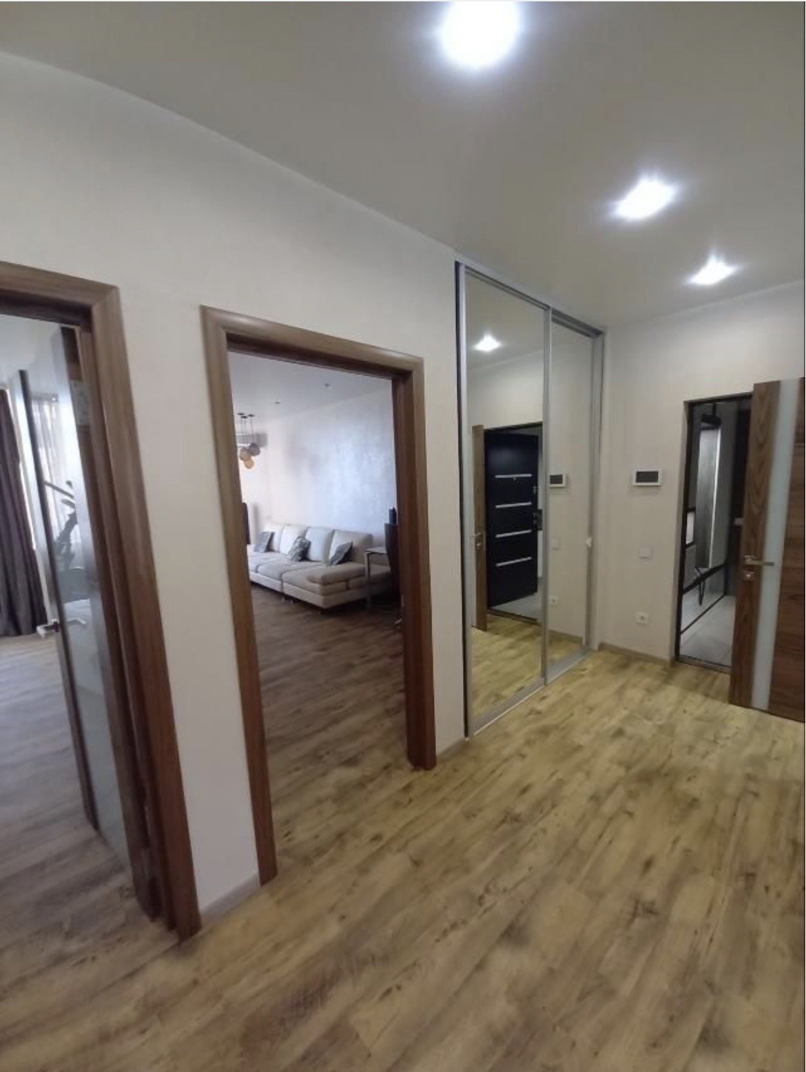 Квартира на вул. Проценко, 85 м², 120 000$ — FAKTOR
