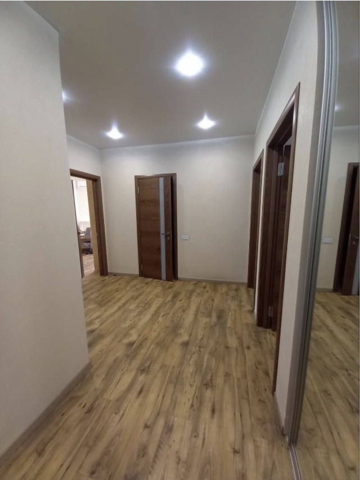 Квартира на вул. Проценко, 85 м², 120 000$ — FAKTOR
