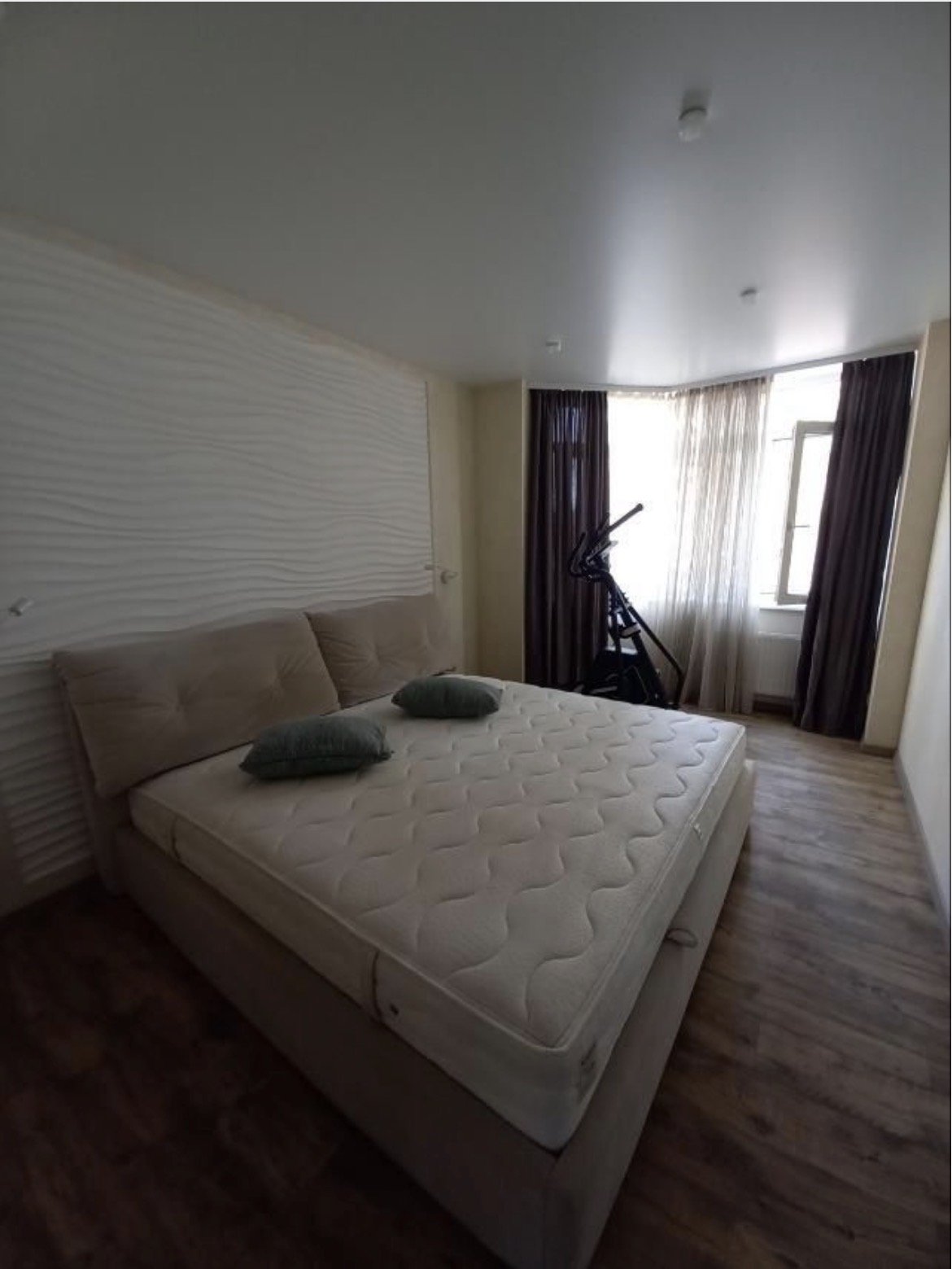 Квартира на вул. Проценко, 85 м², 120 000$ — FAKTOR