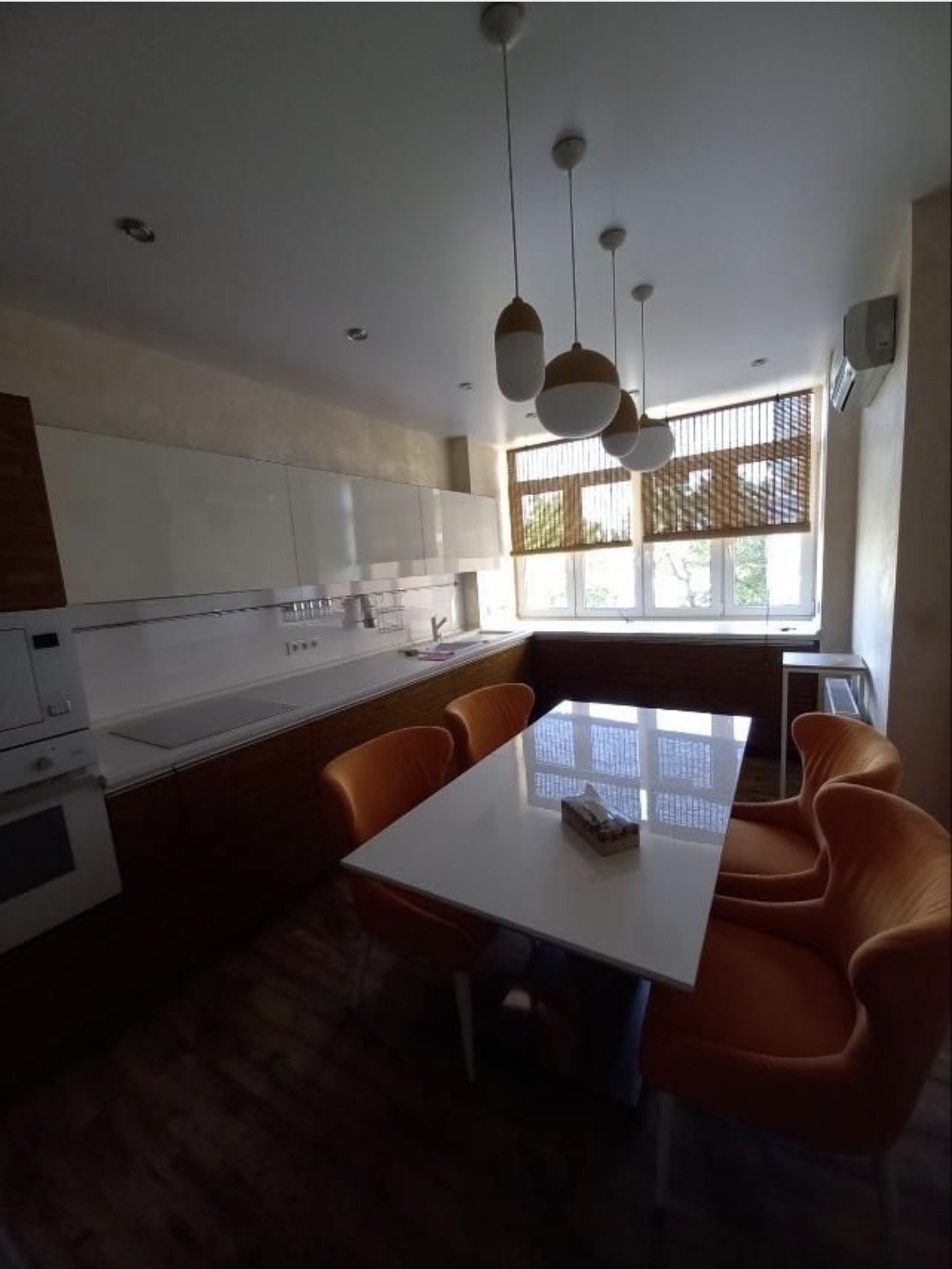 Квартира на вул. Проценко, 85 м², 120 000$ — FAKTOR