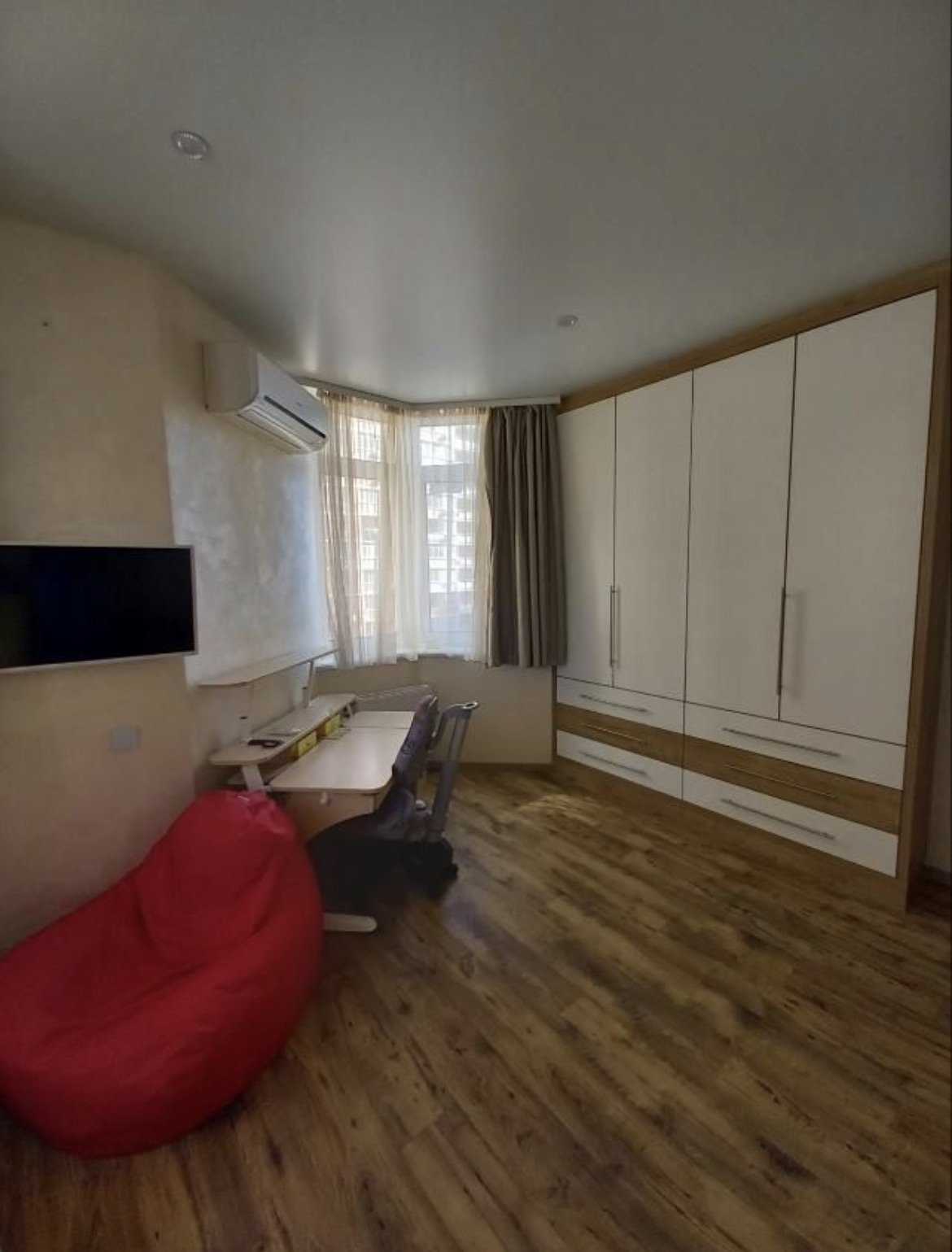 Квартира на вул. Проценко, 85 м², 120 000$ — FAKTOR