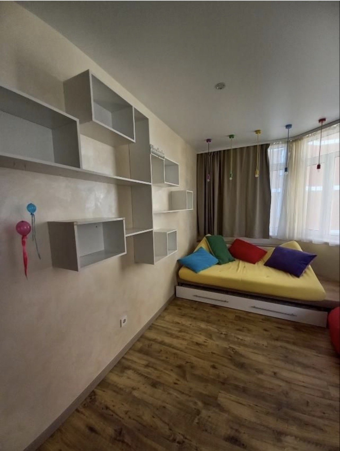 Квартира на вул. Проценко, 85 м², 120 000$ — FAKTOR