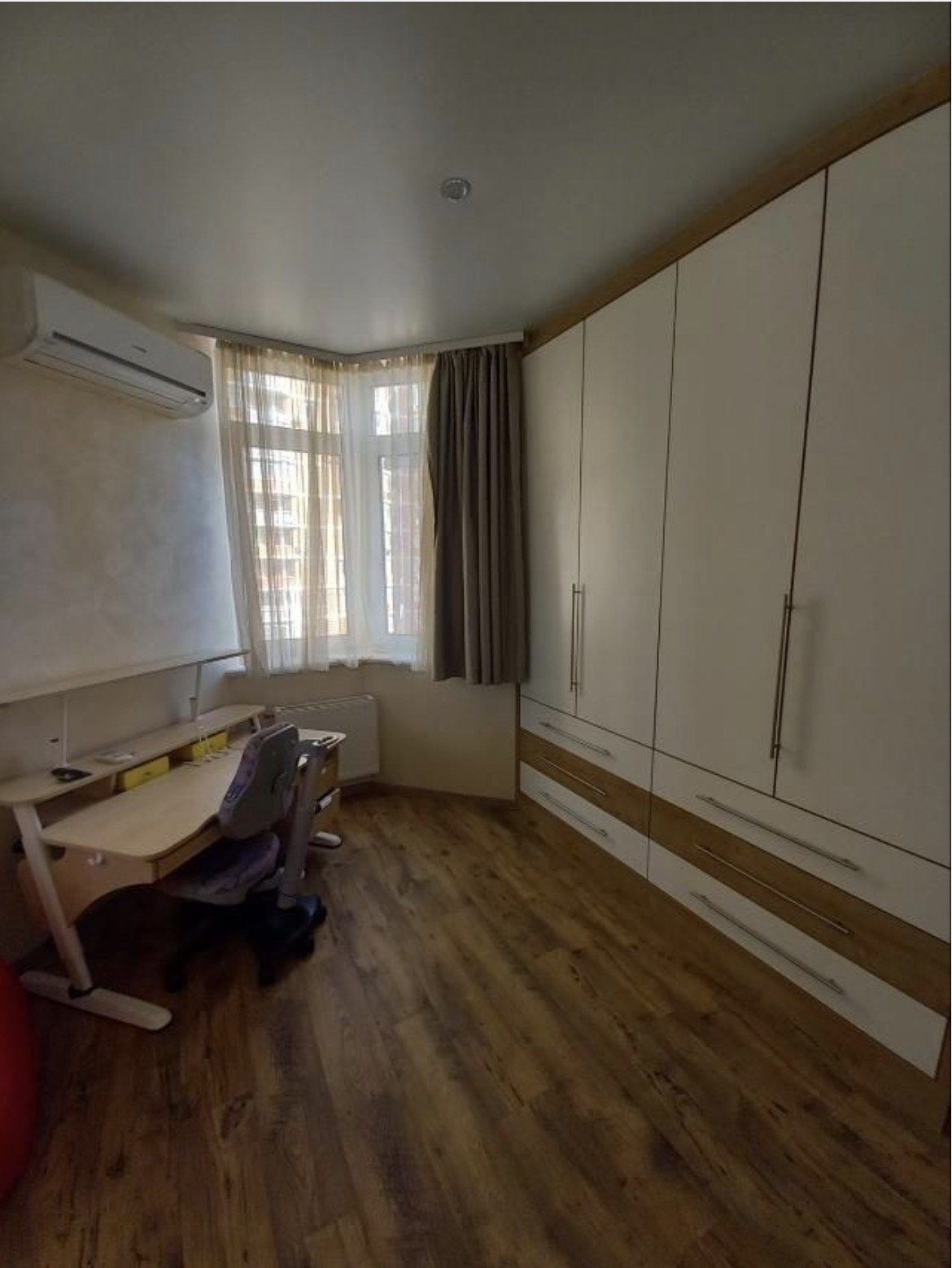 Квартира на вул. Проценко, 85 м², 120 000$ — FAKTOR