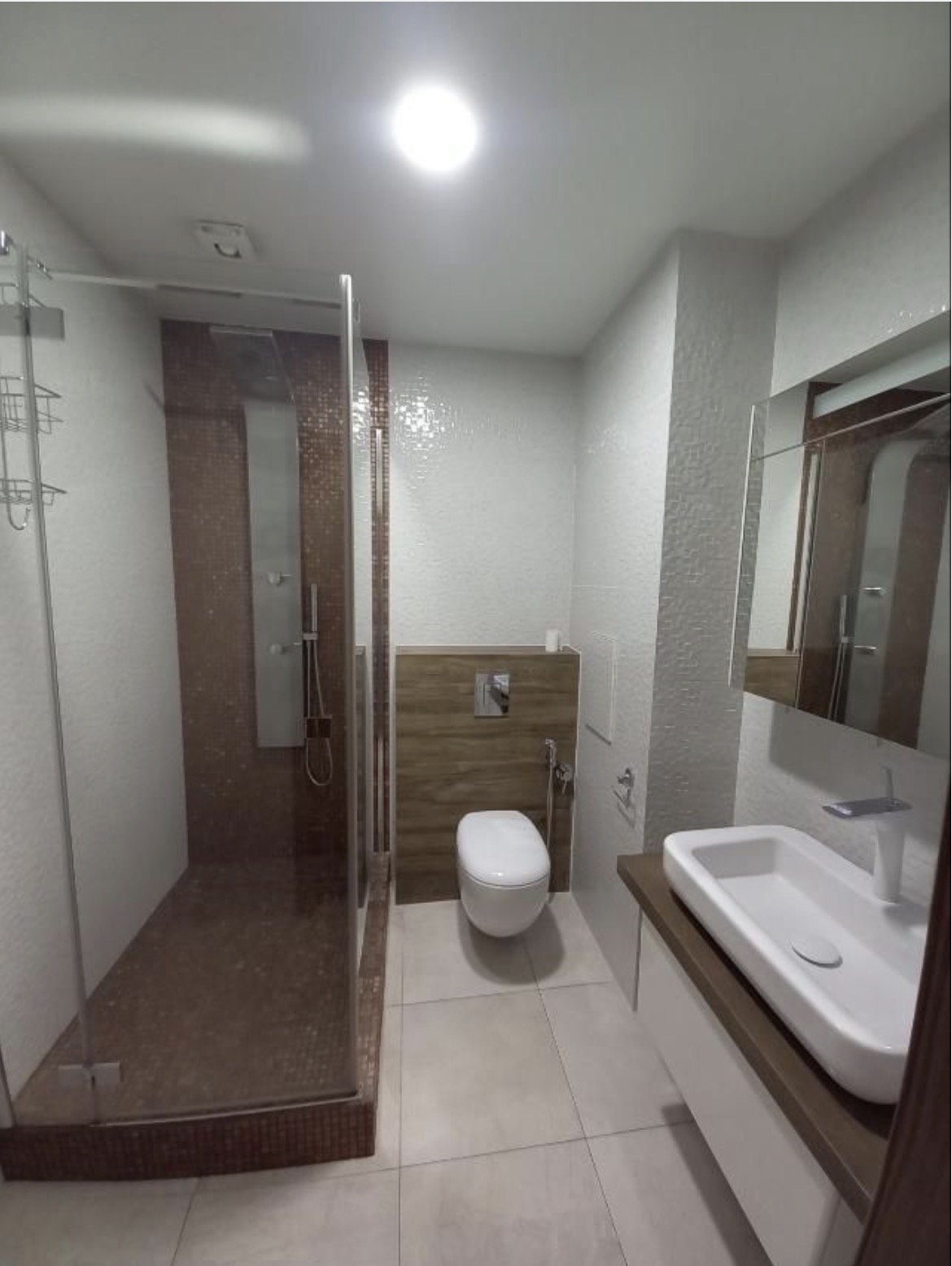 Квартира на вул. Проценко, 85 м², 120 000$ — FAKTOR