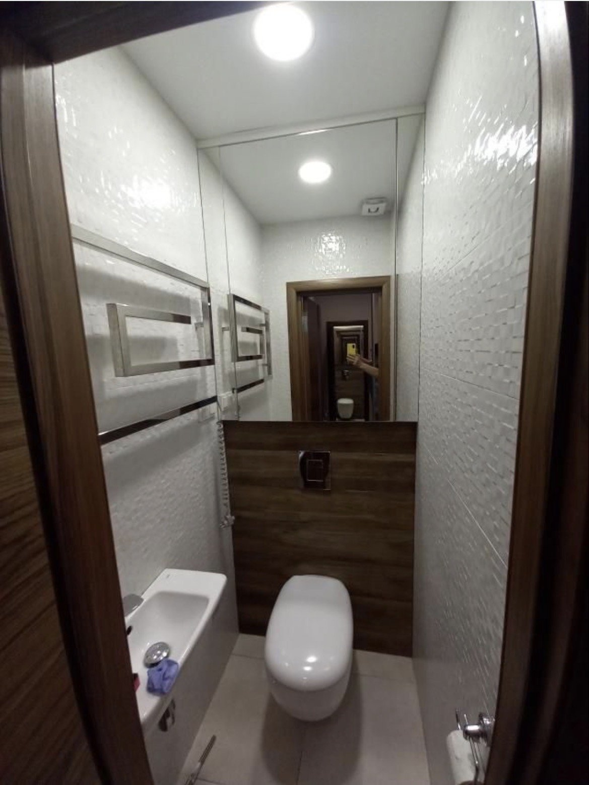 Квартира на вул. Проценко, 85 м², 120 000$ — FAKTOR