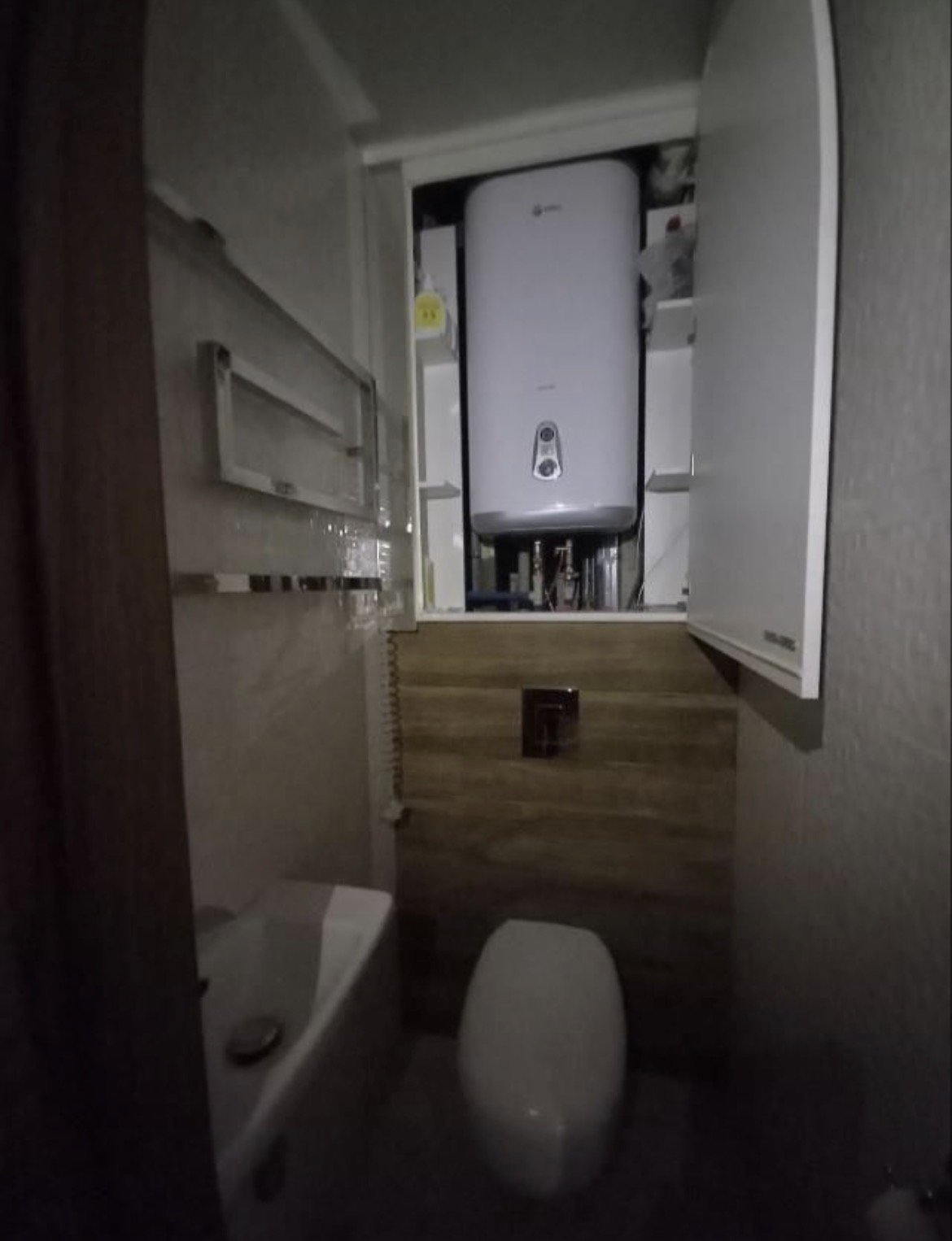 Квартира на вул. Проценко, 85 м², 120 000$ — FAKTOR