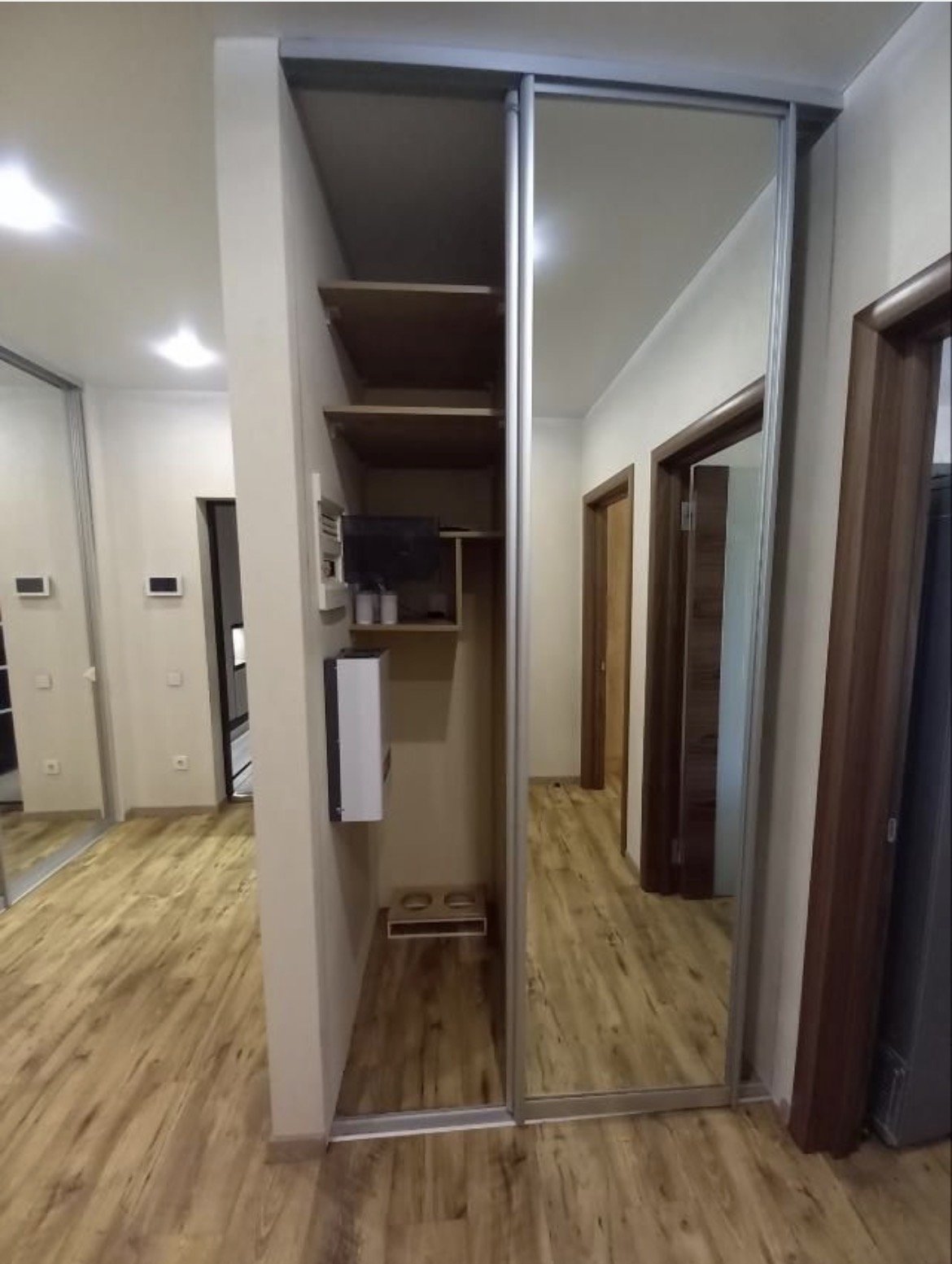 Квартира на вул. Проценко, 85 м², 120 000$ — FAKTOR