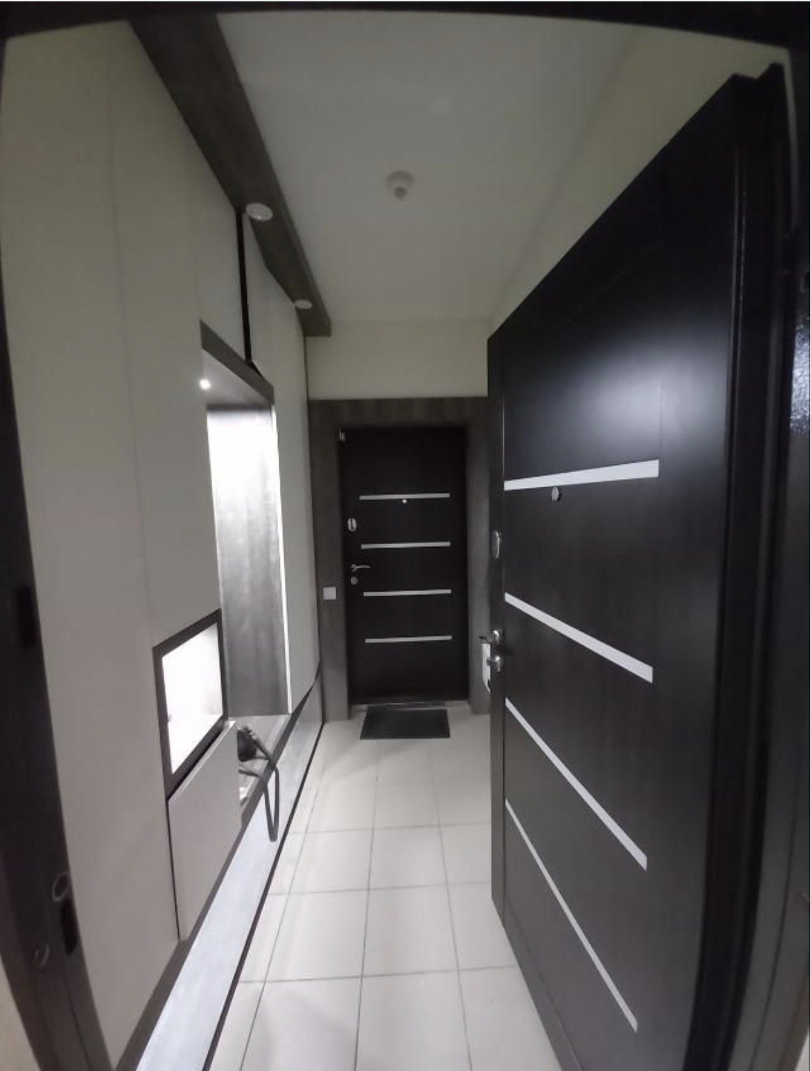 Квартира на вул. Проценко, 85 м², 120 000$ — FAKTOR