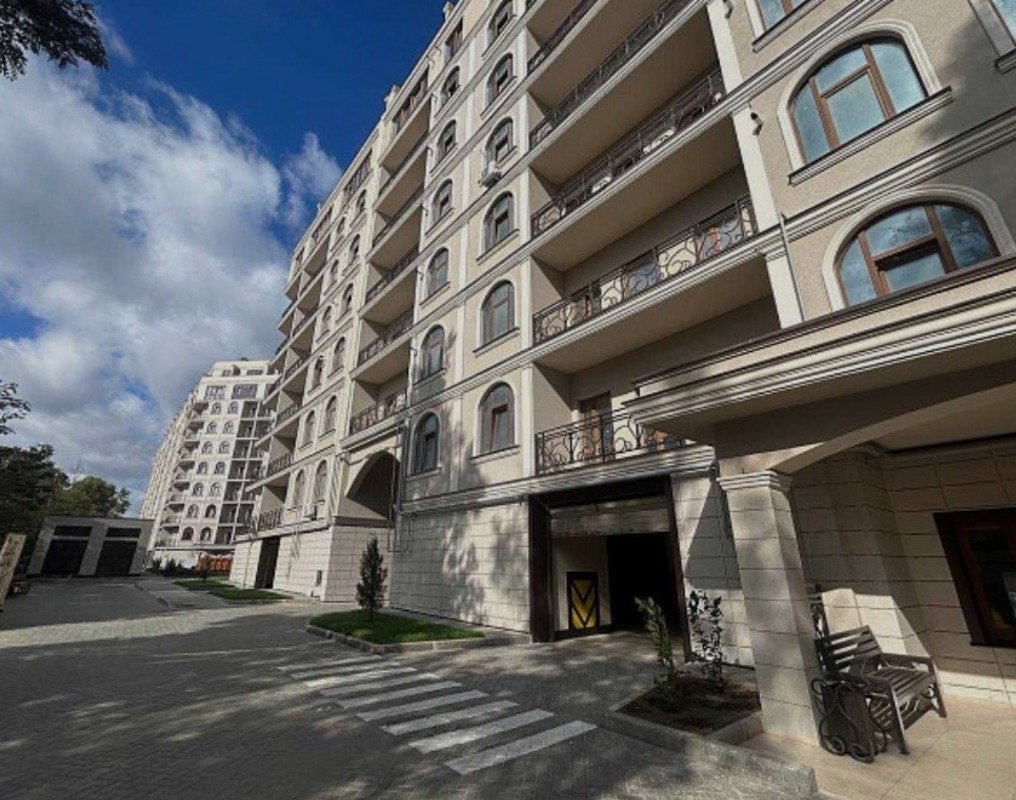 Квартира на вул. Дача Ковалевского, 47 м², 55 000$ — FAKTOR