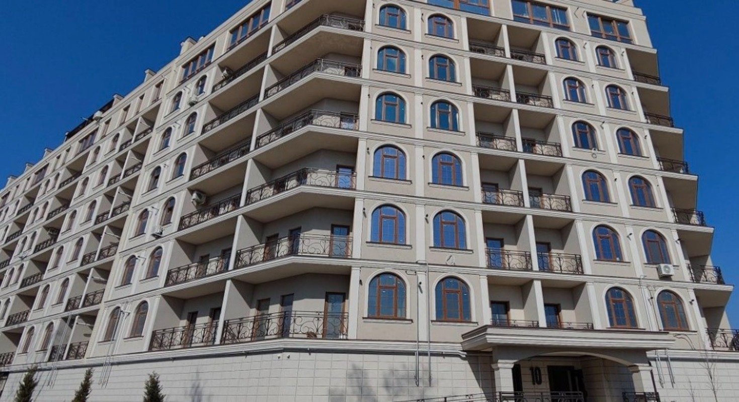 Квартира на вул. Дача Ковалевского, 47 м², 55 000$ — FAKTOR