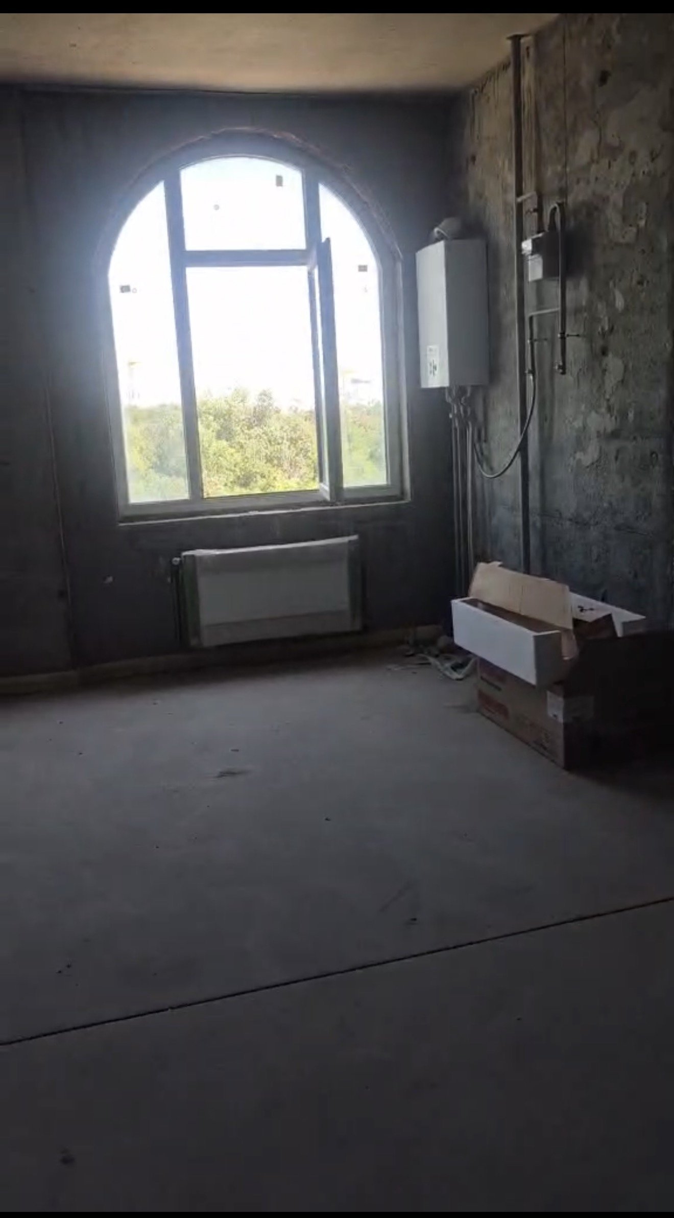 Квартира на вул. Дача Ковалевского, 47 м², 55 000$ — FAKTOR