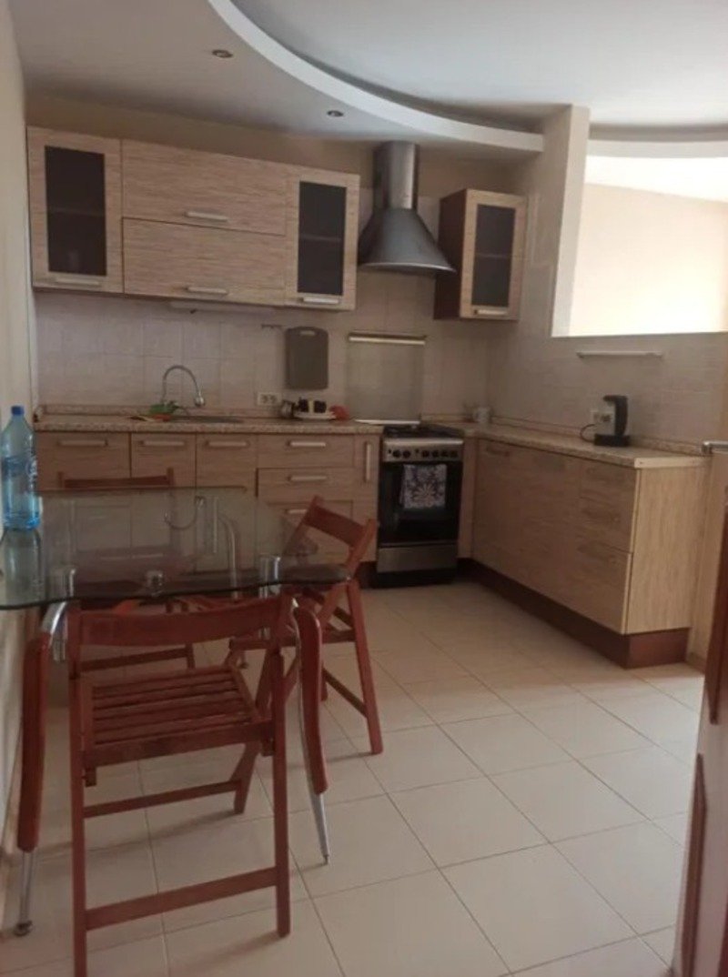 Квартира на ул. Комитетская, 60 м², 90 000$ — FAKTOR