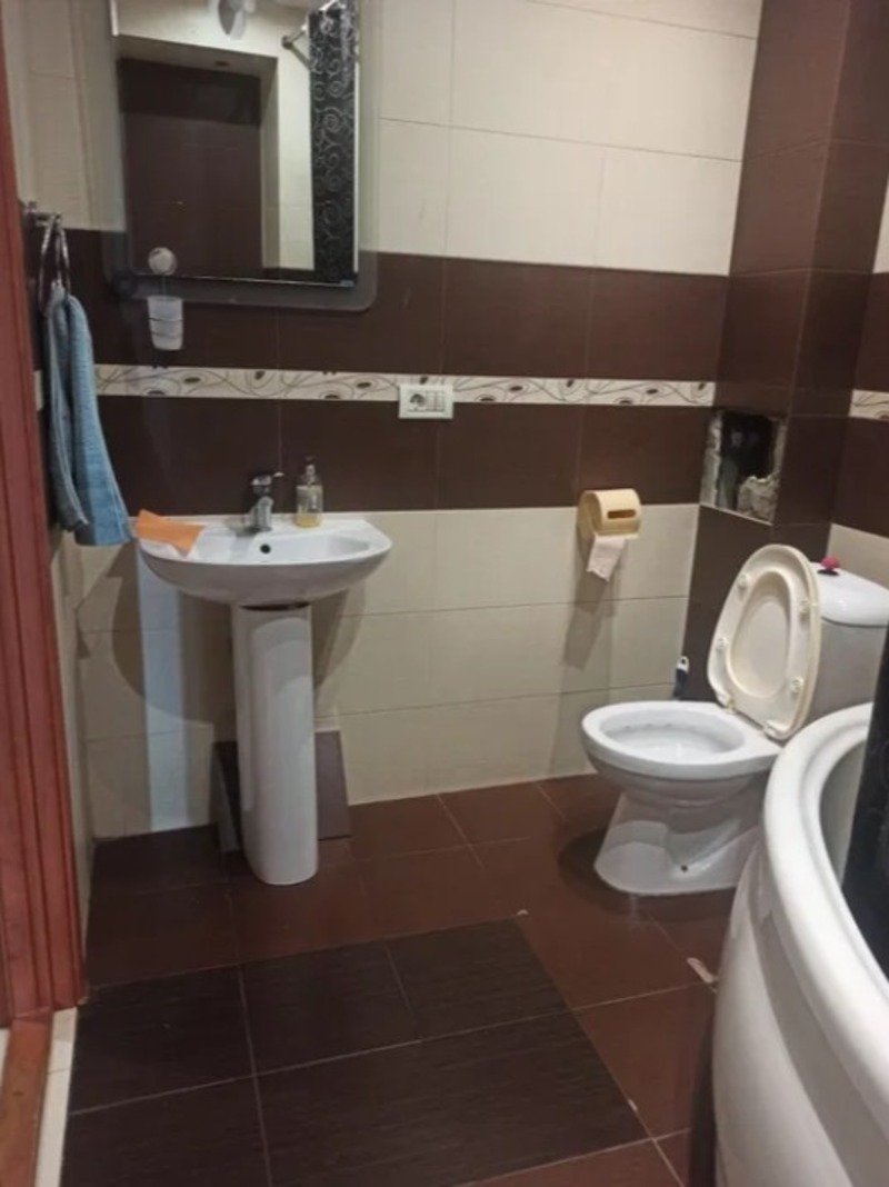 Квартира на ул. Комитетская, 60 м², 90 000$ — FAKTOR