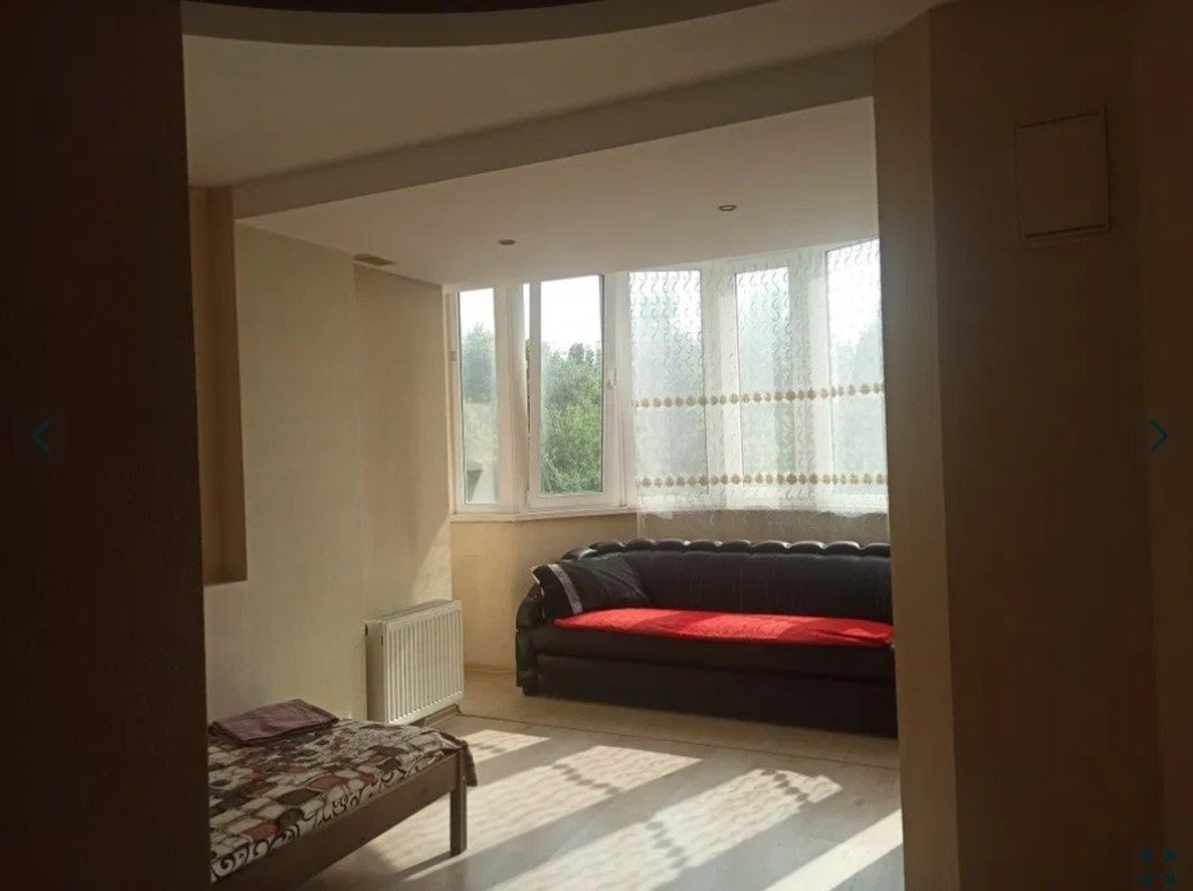 Квартира на ул. Комитетская, 60 м², 90 000$ — FAKTOR