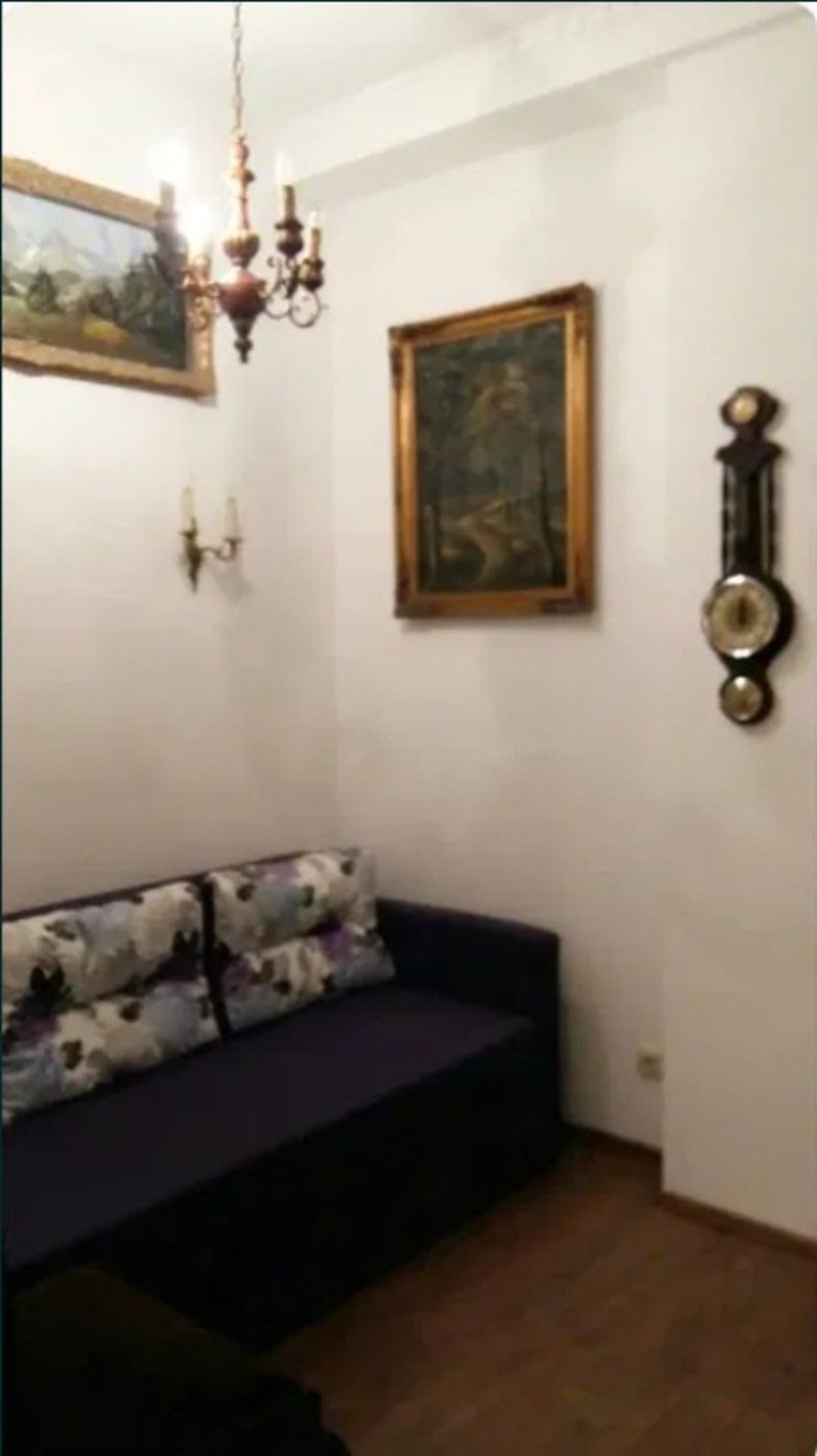 Квартира на вул. Фонтанская дорога (Киевский), 37 м², 58 800$ — FAKTOR