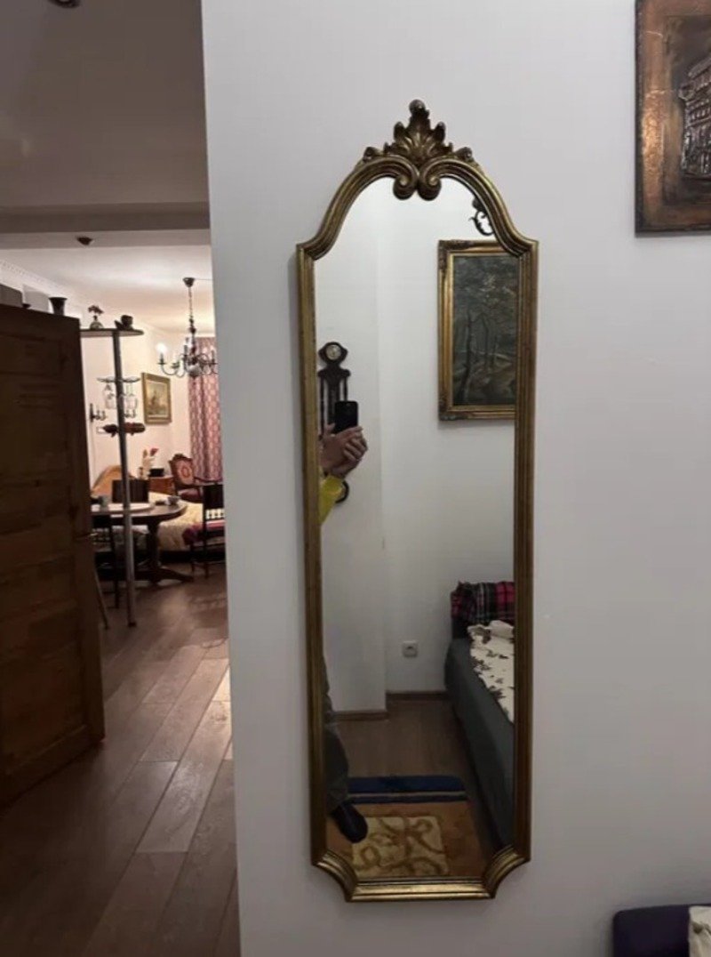 Квартира на вул. Фонтанская дорога (Киевский), 37 м², 58 800$ — FAKTOR