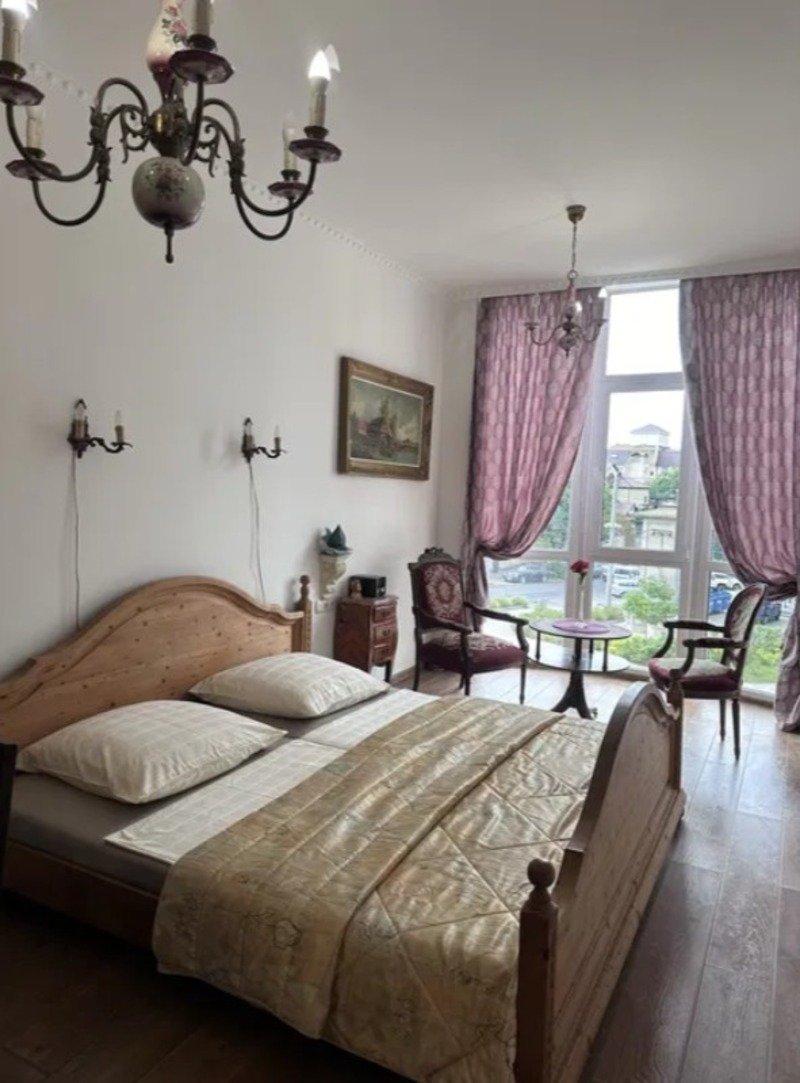 Квартира на вул. Фонтанская дорога (Киевский), 37 м², 58 800$ — FAKTOR