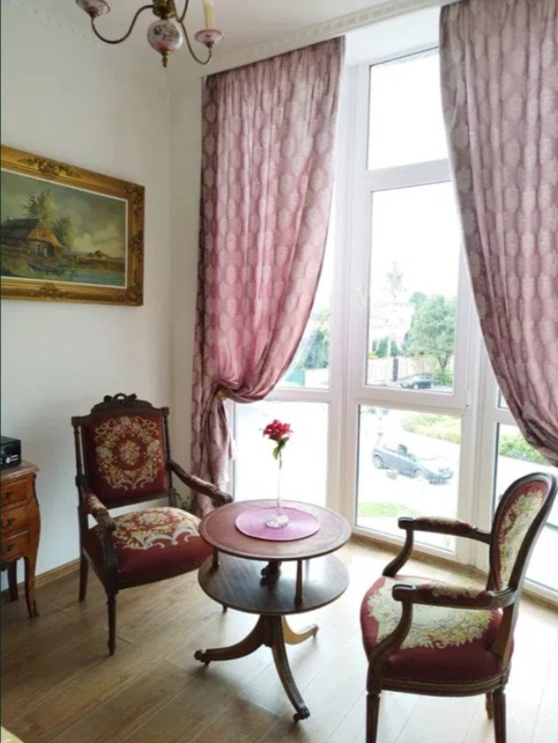 Квартира на вул. Фонтанская дорога (Киевский), 37 м², 58 800$ — FAKTOR