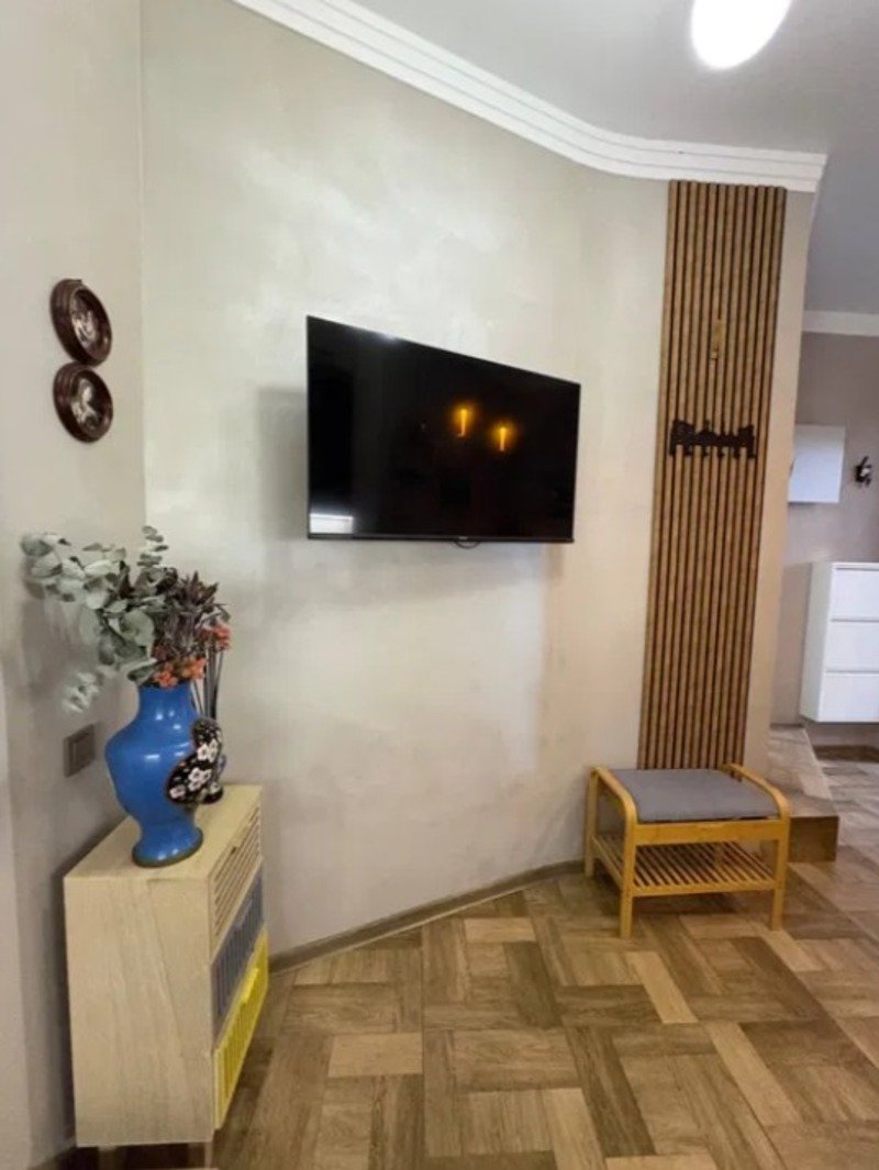 Квартира на вул. Гагаринское Плато, 36 м², 69 999$ — FAKTOR