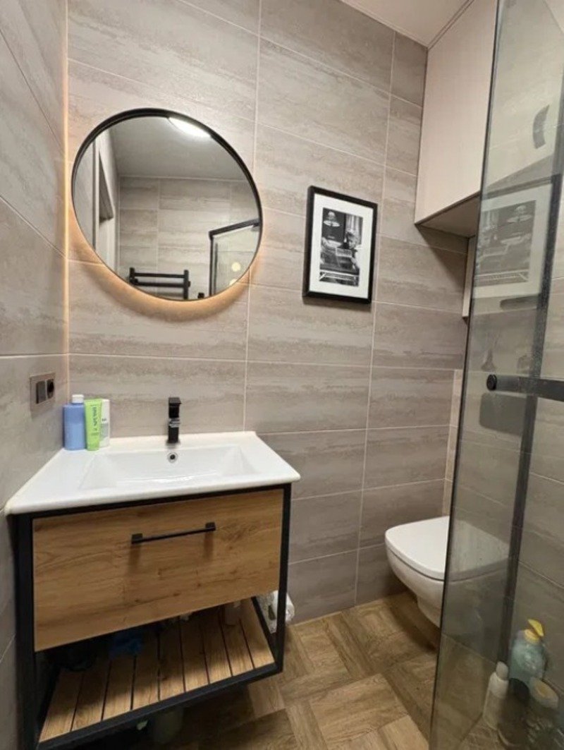 Квартира на вул. Гагаринское Плато, 36 м², 69 999$ — FAKTOR