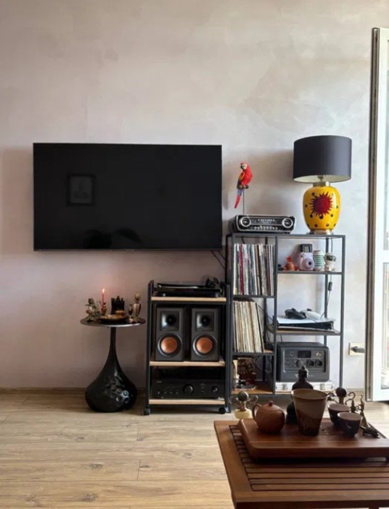 Квартира на вул. Гагаринское Плато, 36 м², 69 999$ — FAKTOR