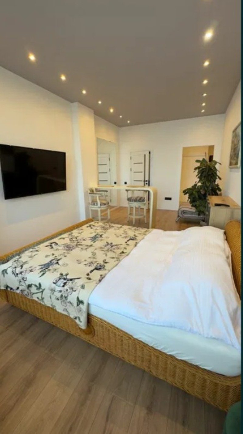 Квартира на ул. Мореходный пер, 34 м², 80 000$ — FAKTOR